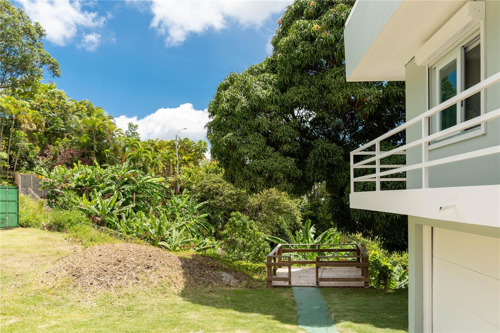 PALMA SOLA - Residential