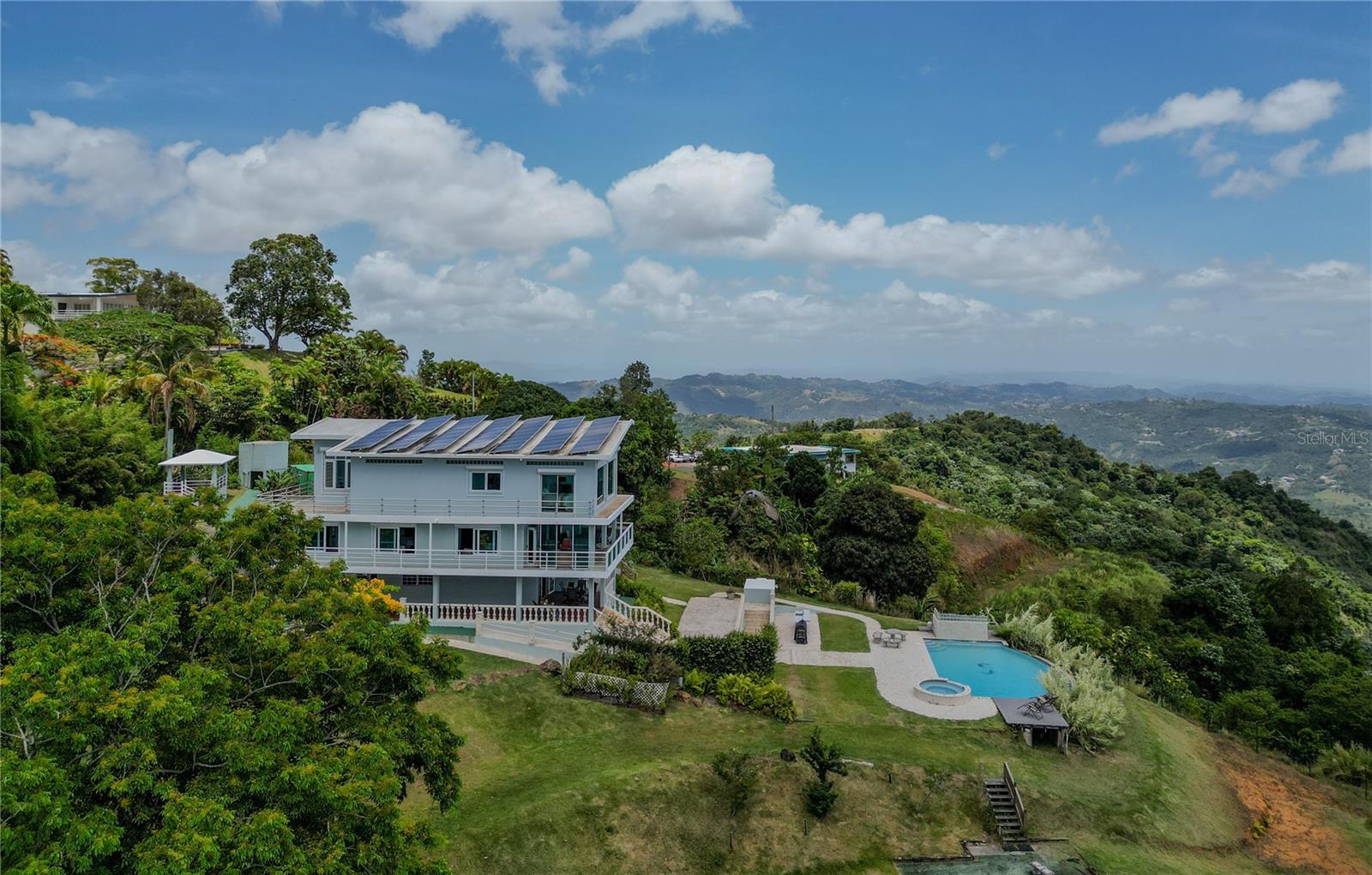 PALMA SOLA - Residential