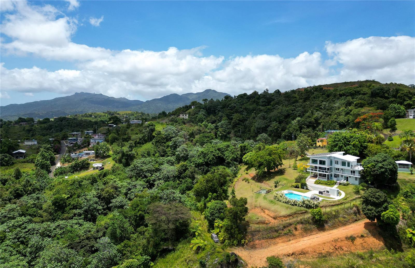 PALMA SOLA - Residential