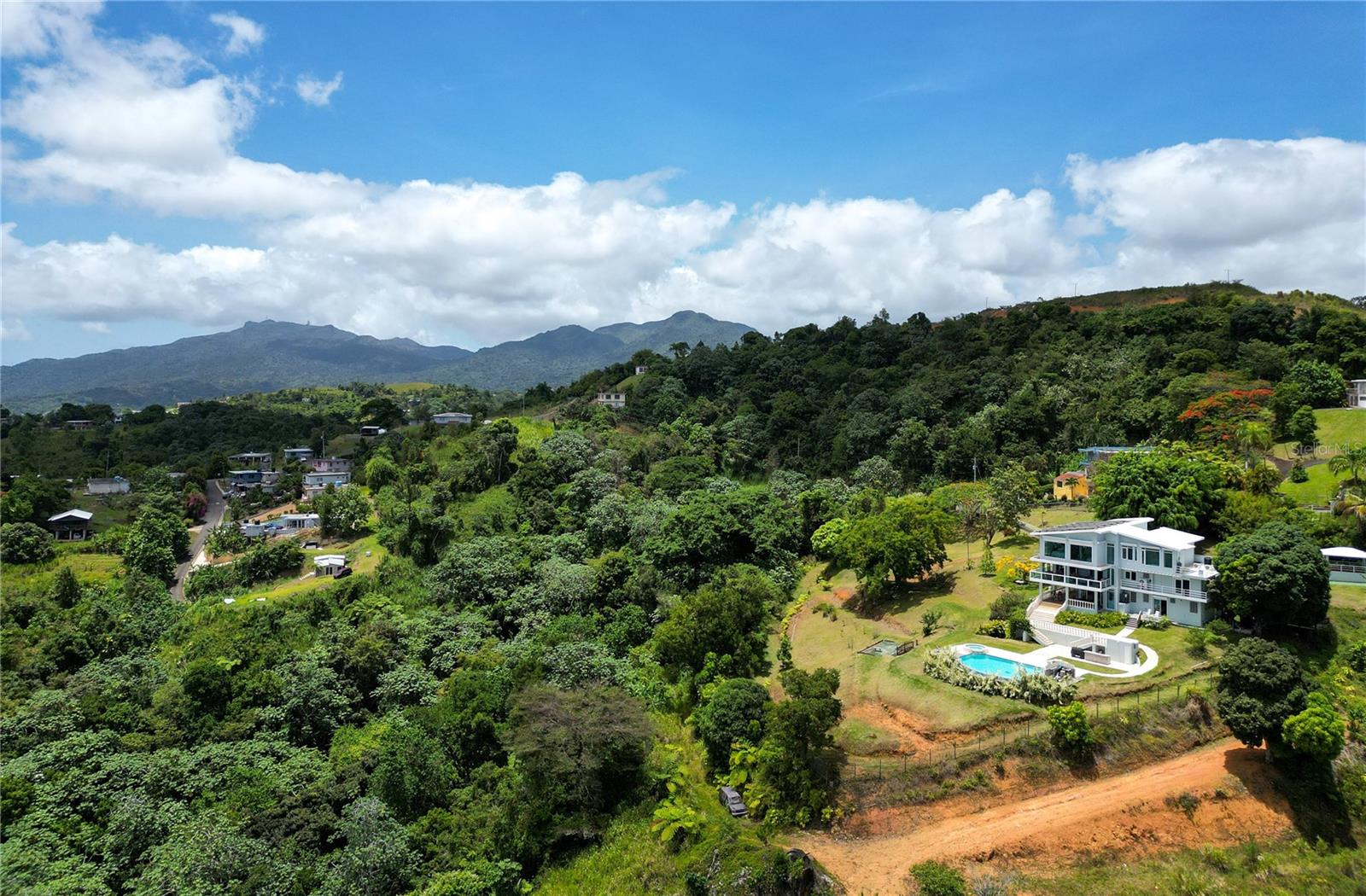 PALMA SOLA - Residential