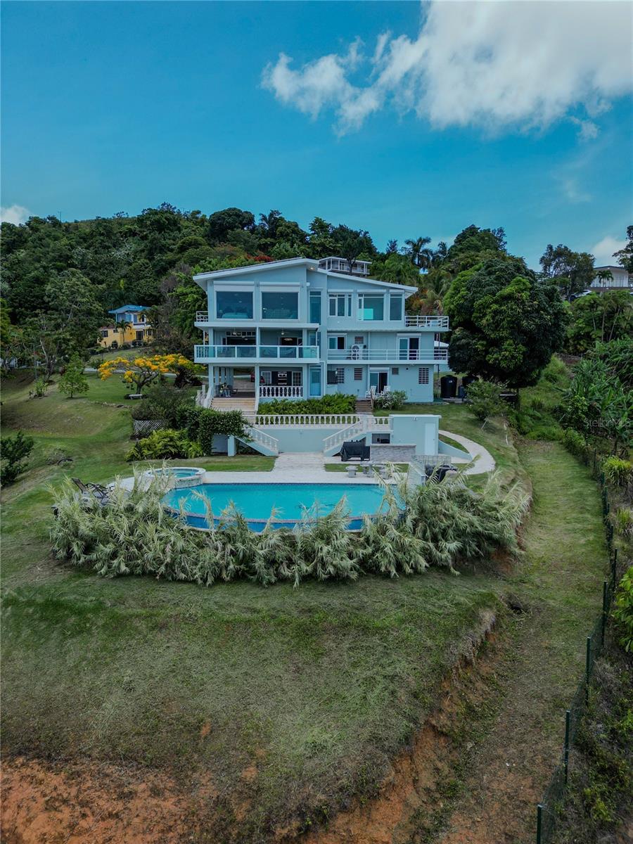 PALMA SOLA - Residential
