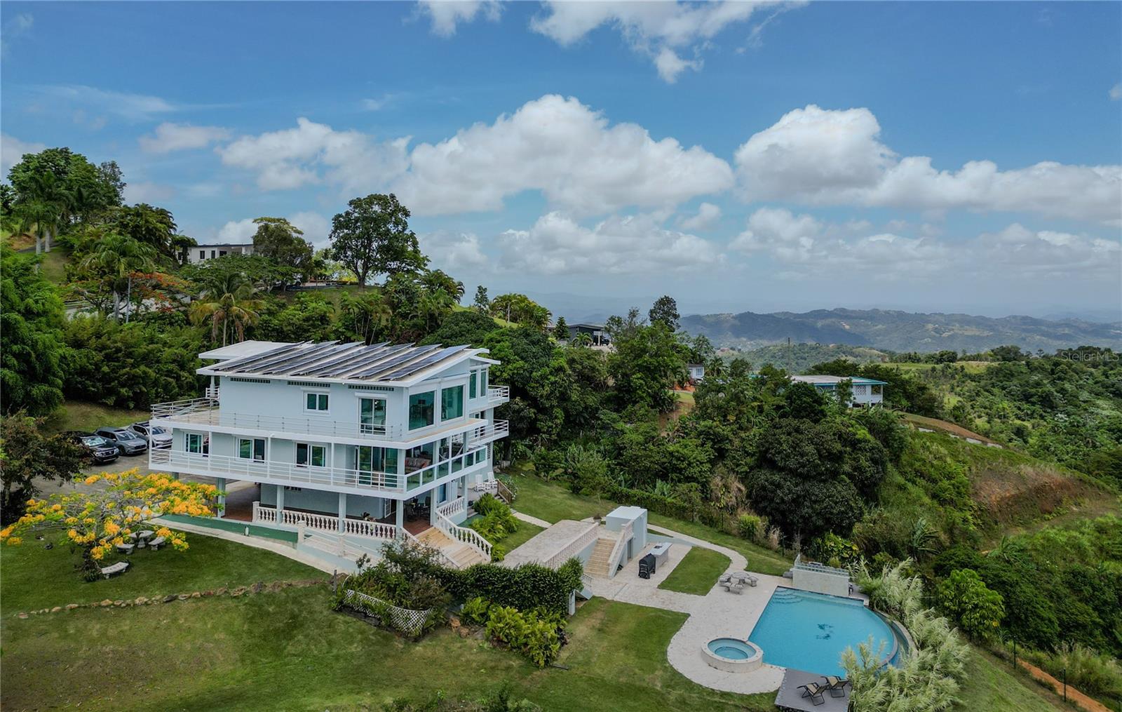 PALMA SOLA - Residential