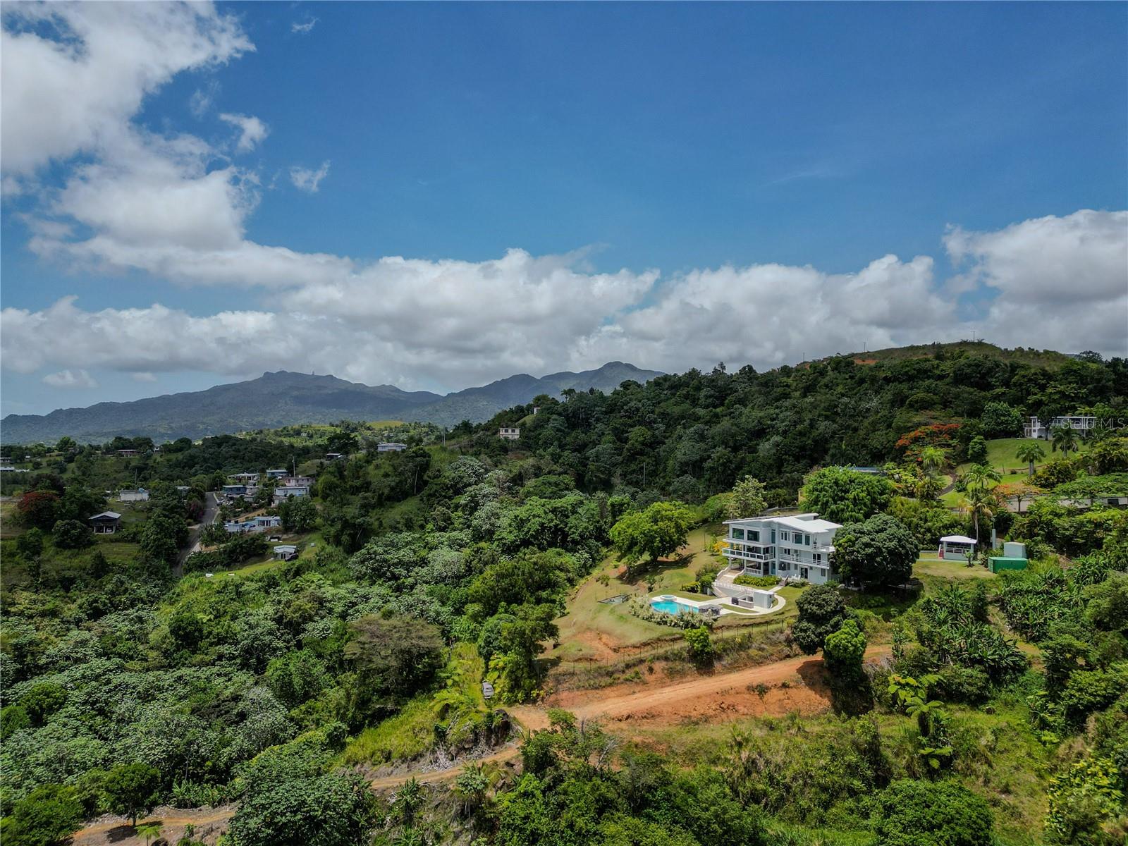 PALMA SOLA - Residential