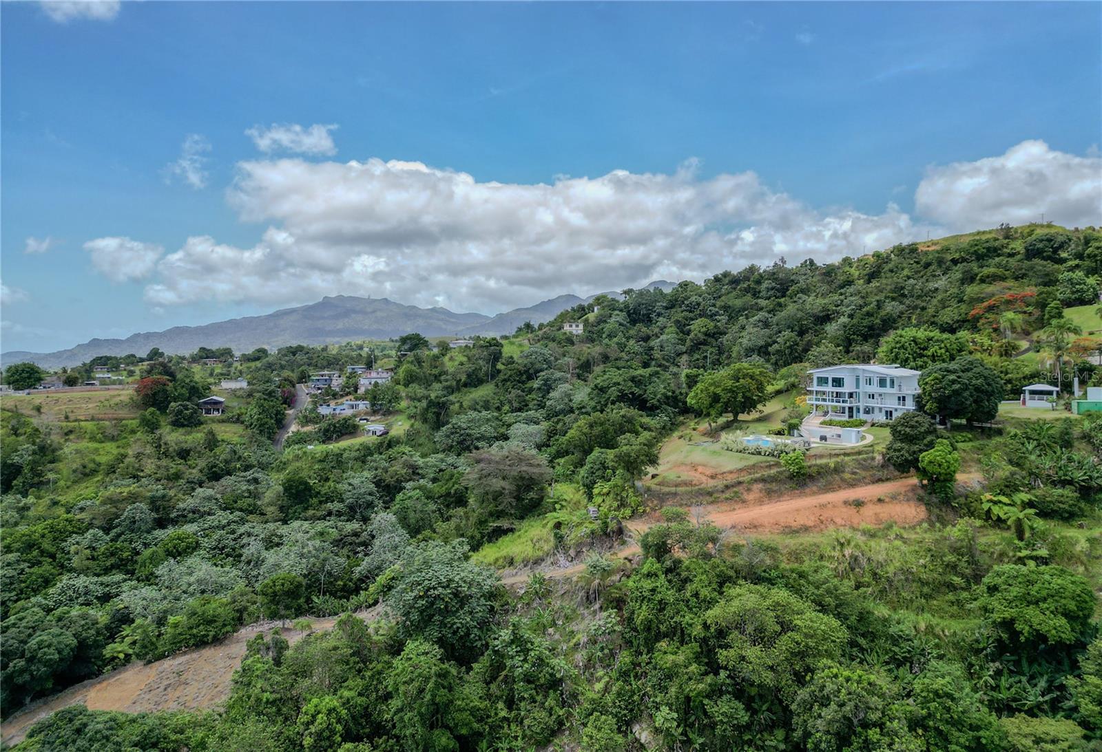 PALMA SOLA - Residential