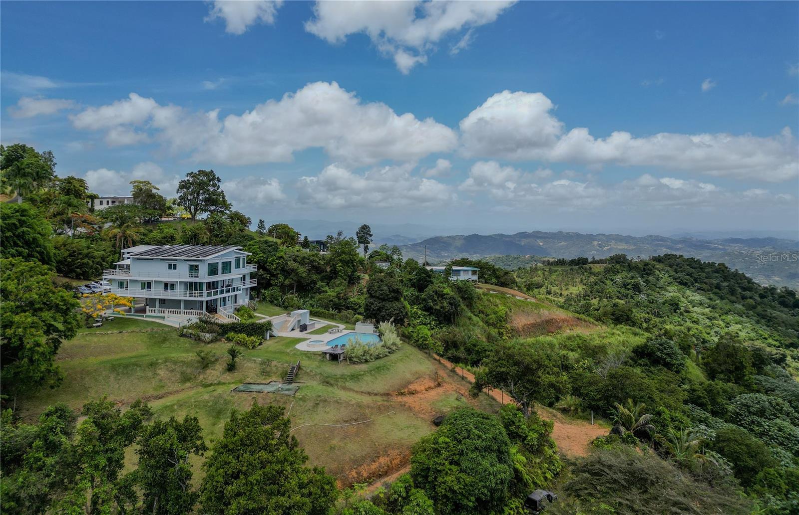 PALMA SOLA - Residential
