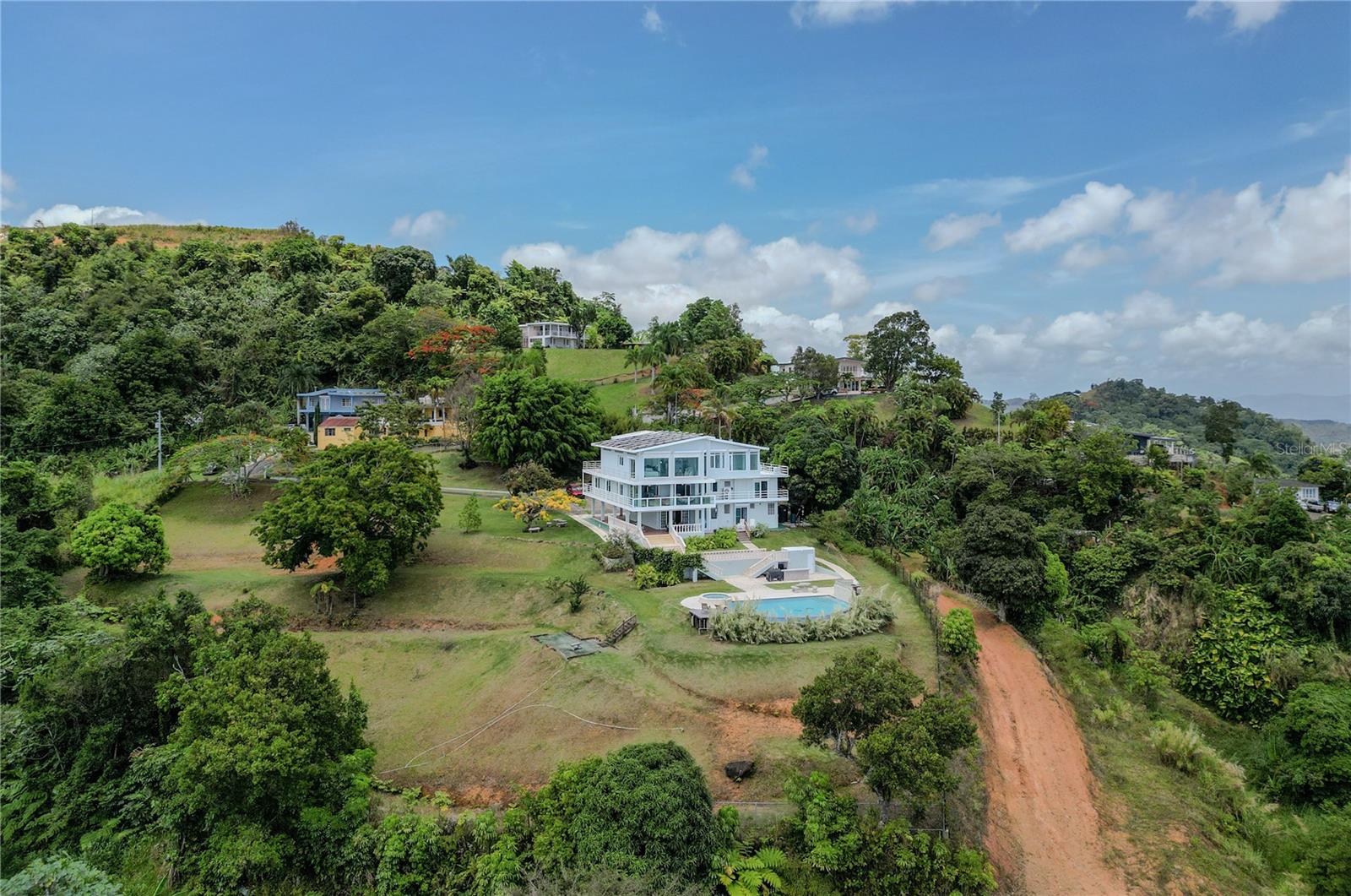 PALMA SOLA - Residential
