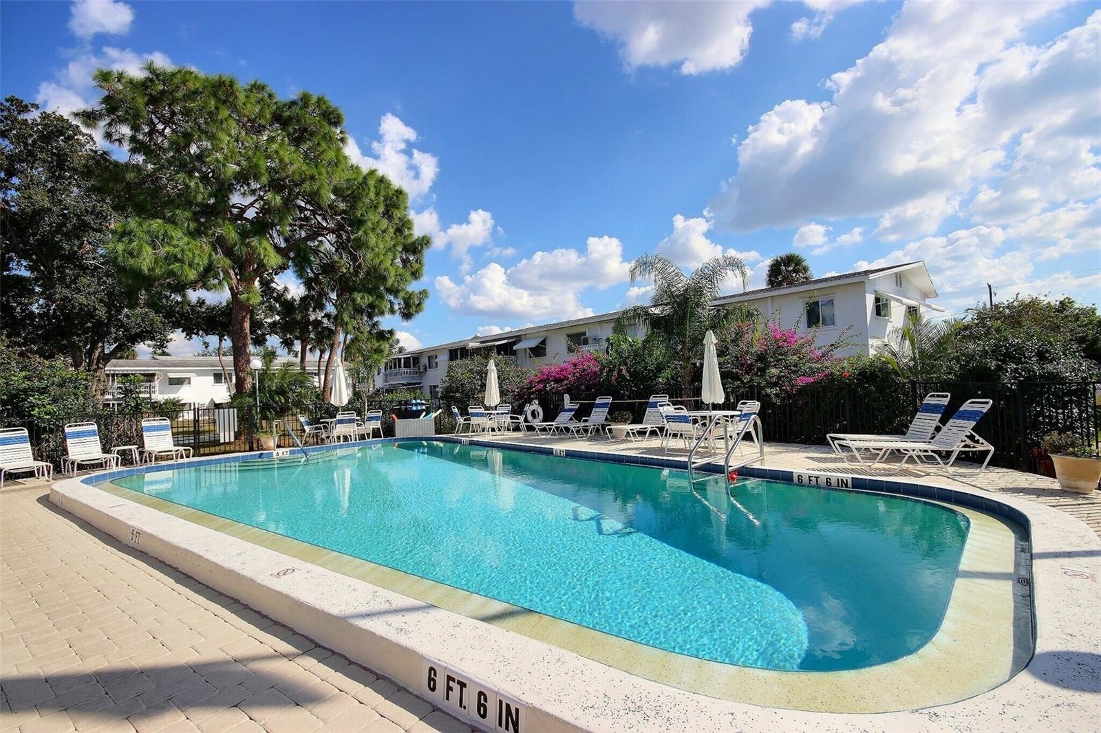 BAYSHORE GARDENS APTS 12 - Residential