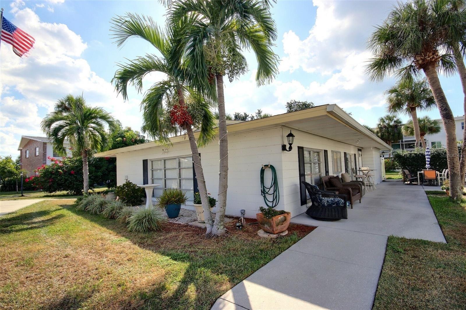 BAYSHORE GARDENS APTS 12 - Residential
