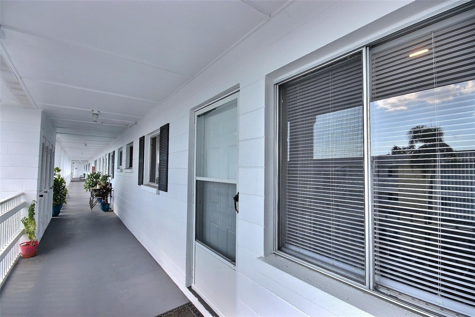 BAYSHORE GARDENS APTS 12 - Residential