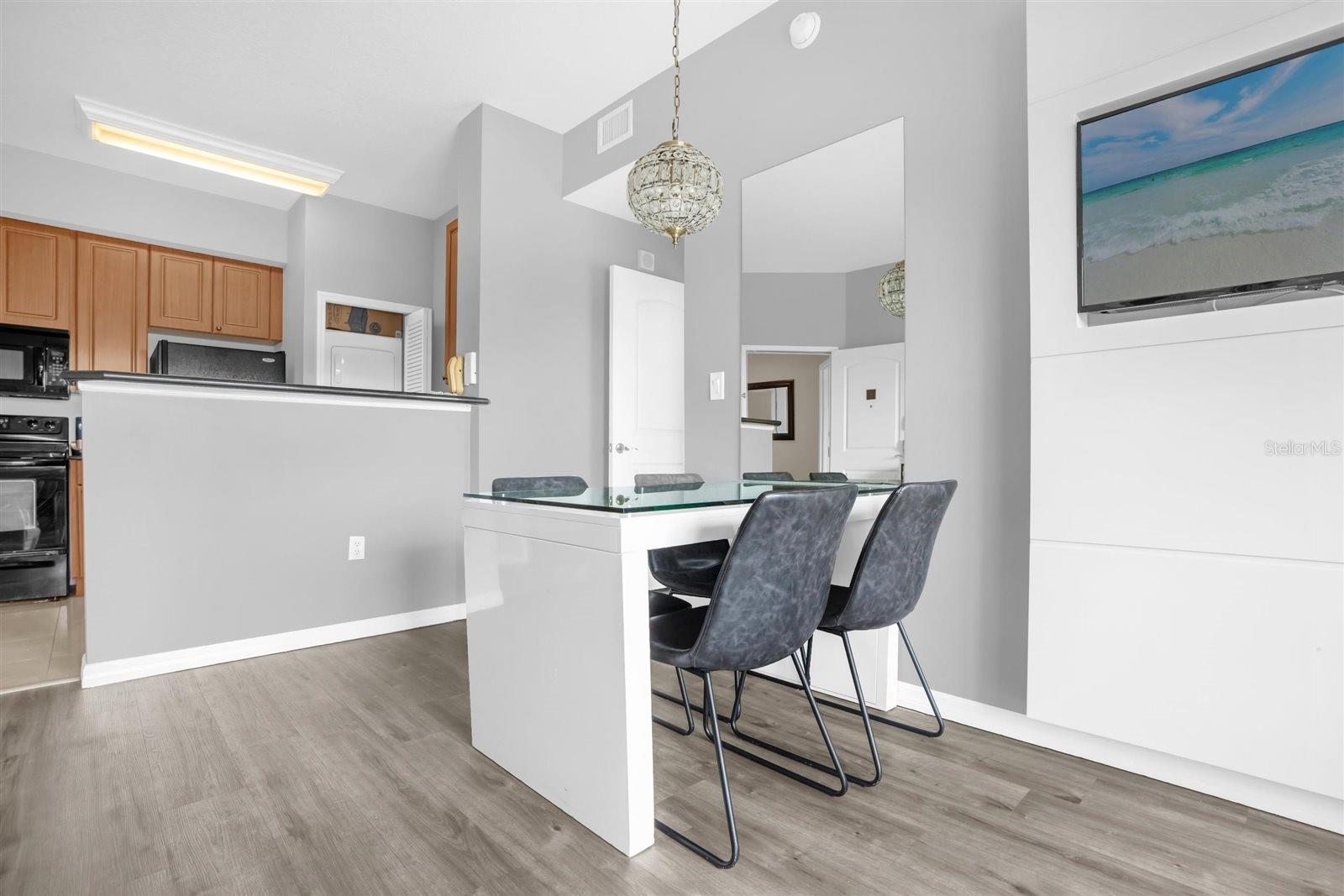POINT ORLANDO RESIDENCE CONDO - Residential