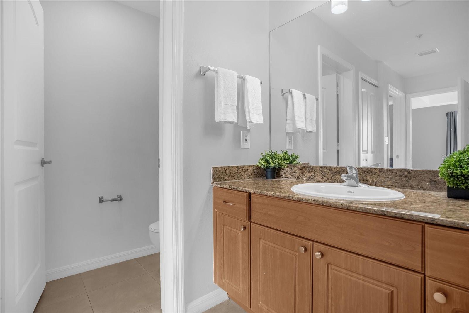 POINT ORLANDO RESIDENCE CONDO - Residential