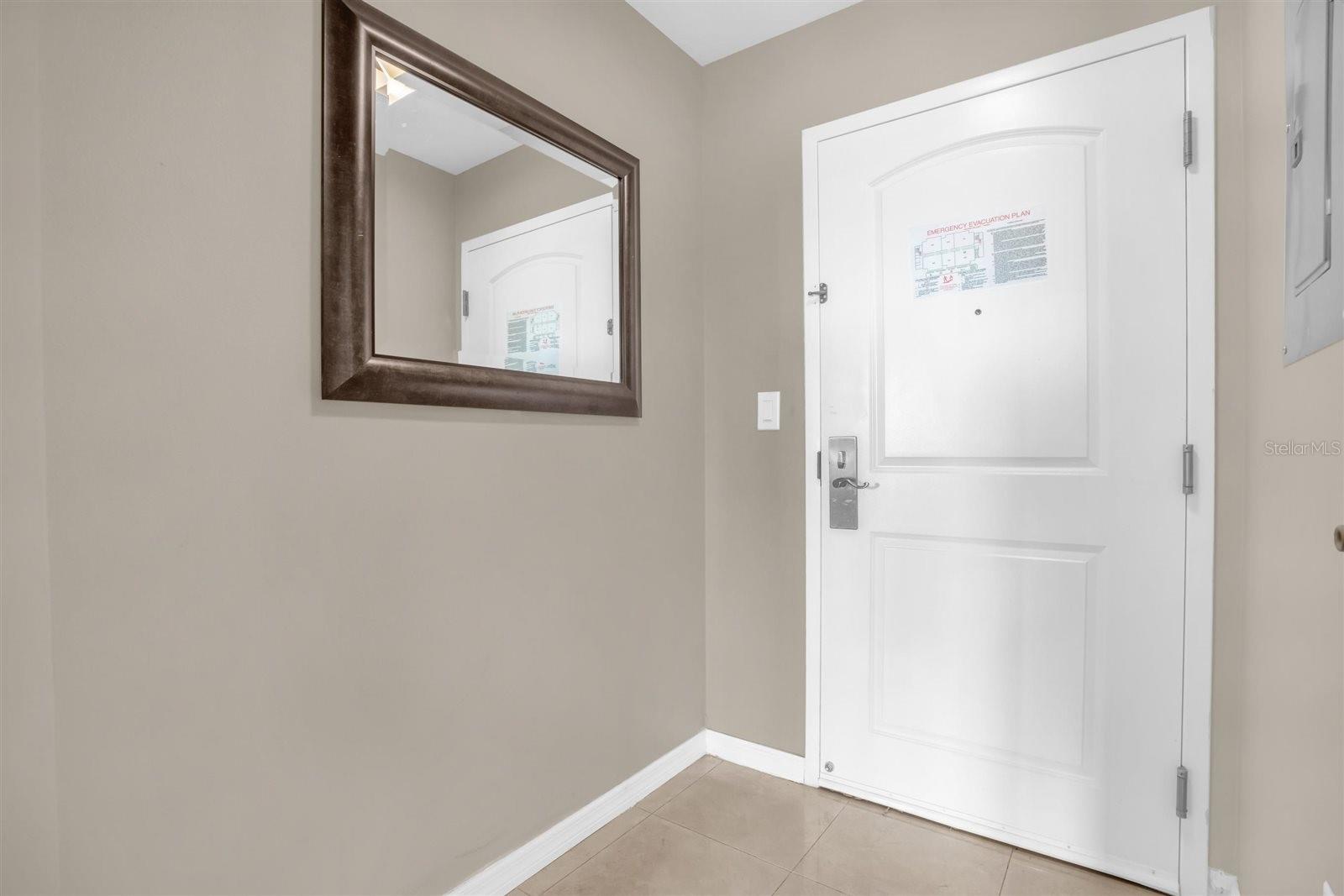POINT ORLANDO RESIDENCE CONDO - Residential