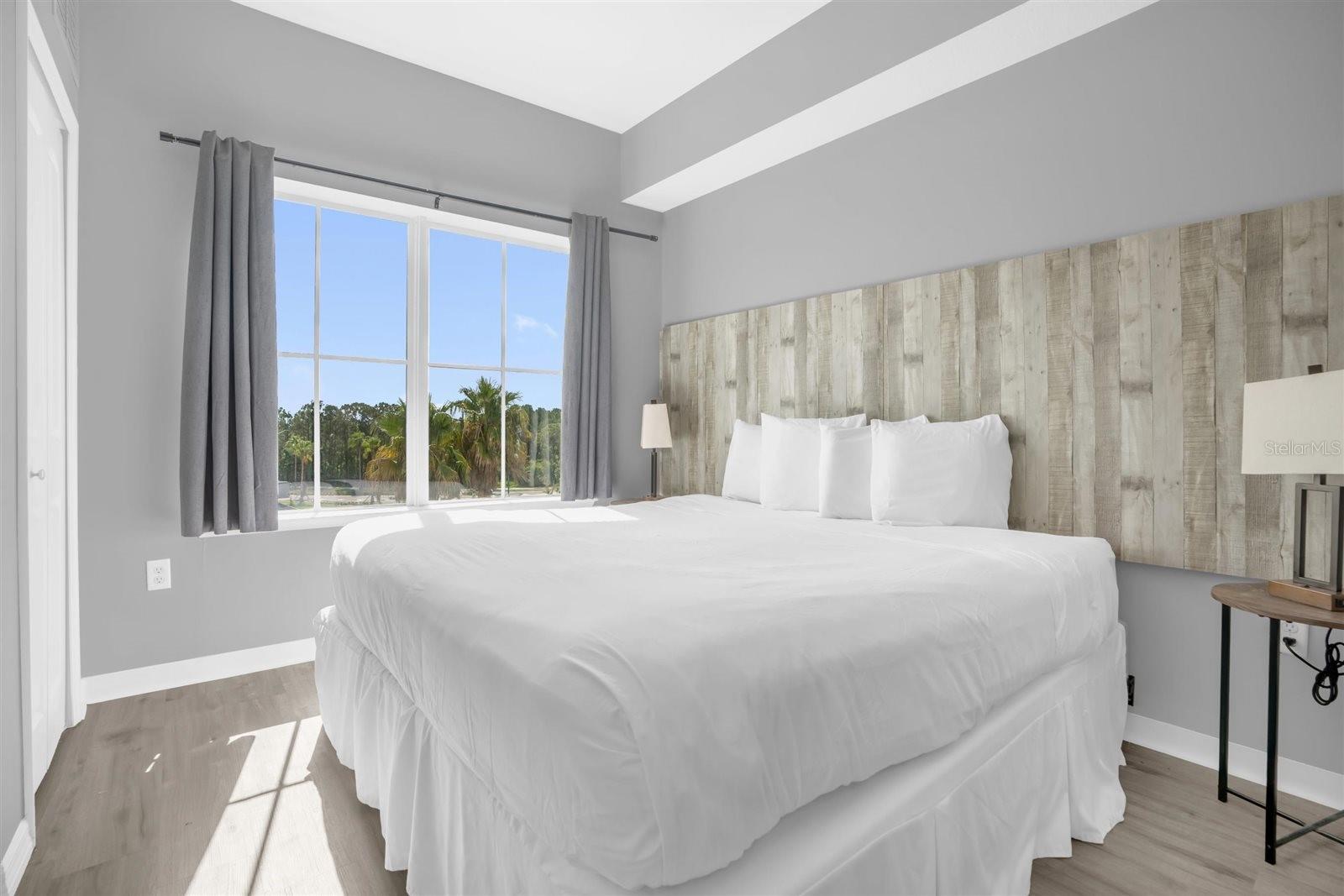 POINT ORLANDO RESIDENCE CONDO - Residential