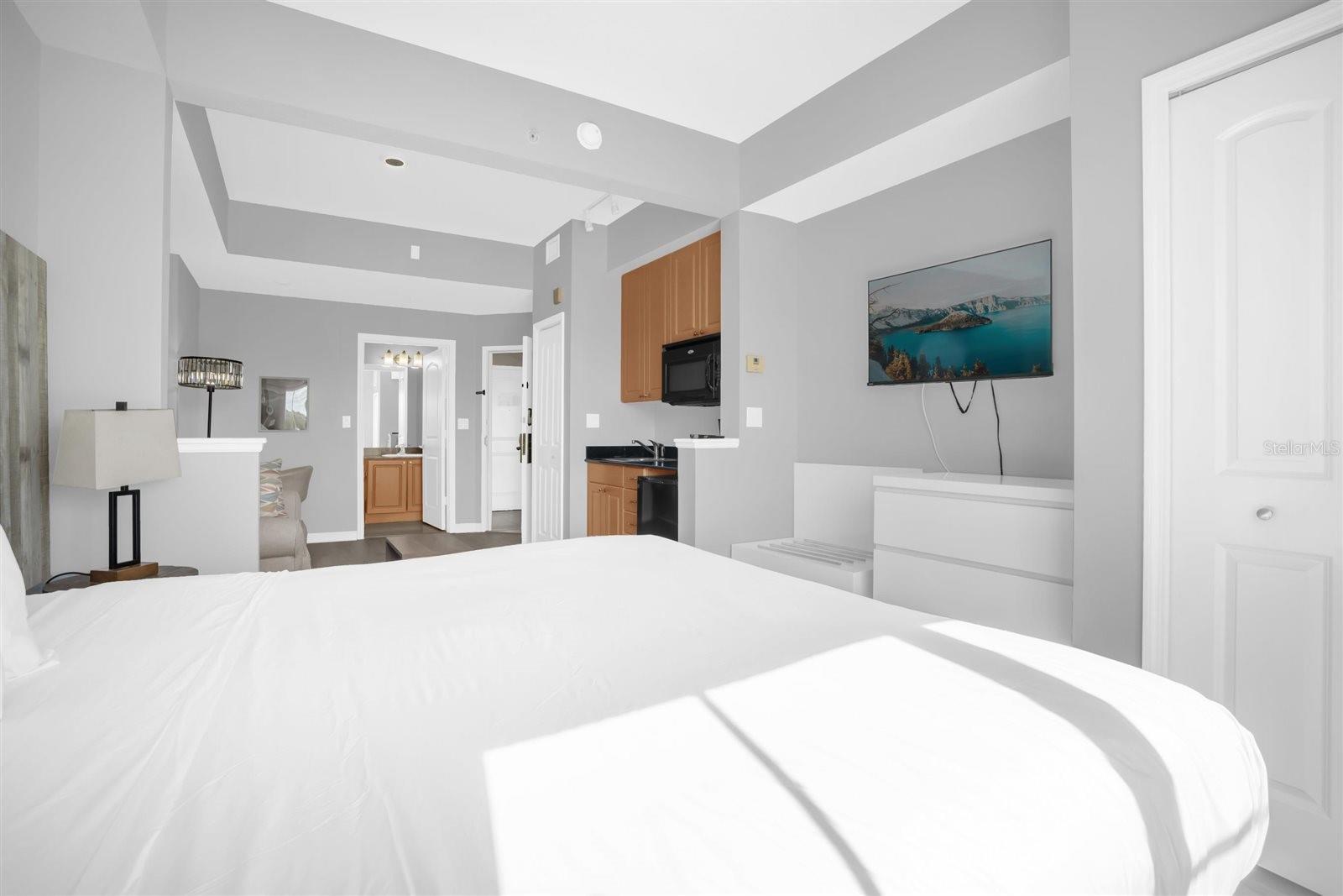 POINT ORLANDO RESIDENCE CONDO - Residential