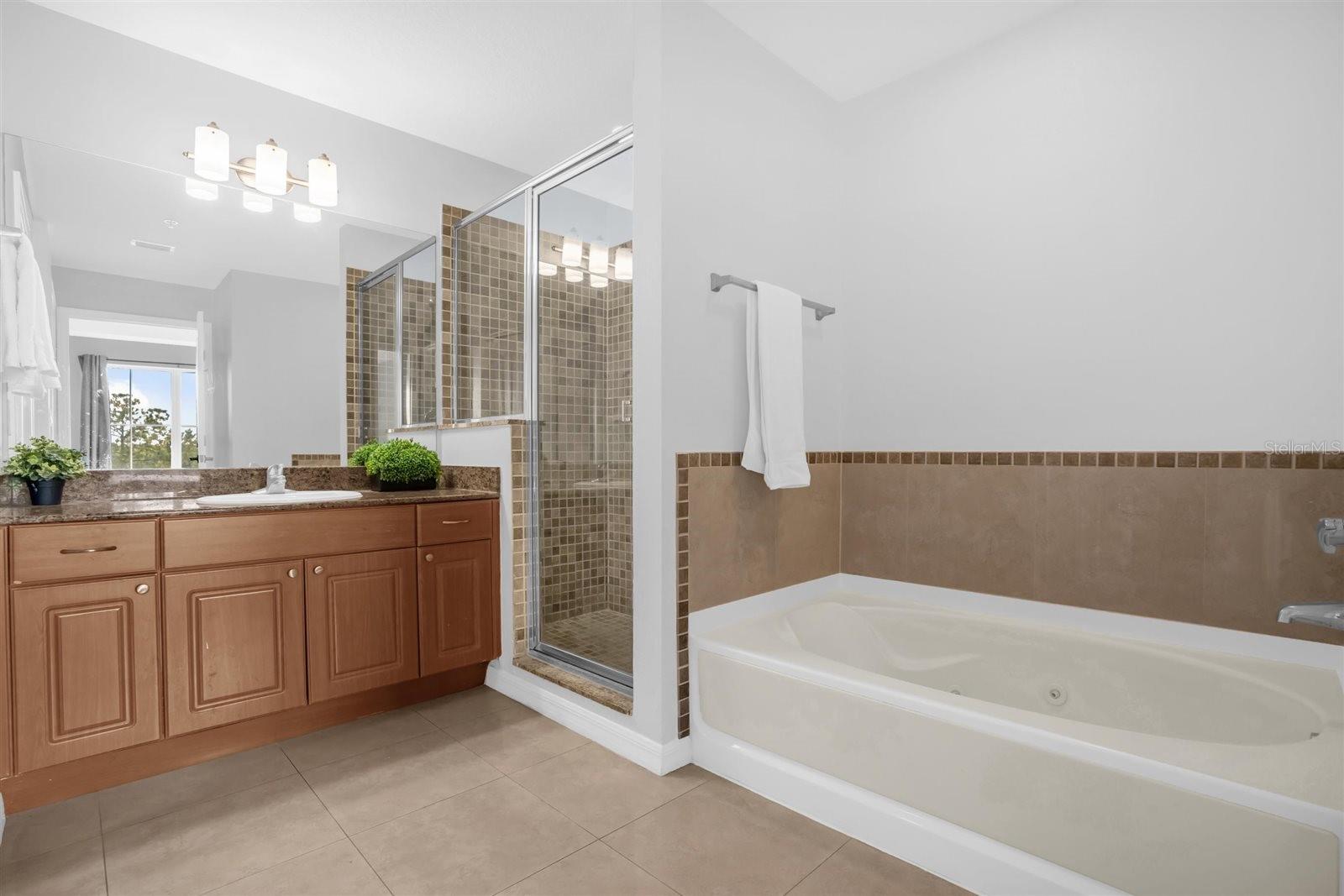 POINT ORLANDO RESIDENCE CONDO - Residential