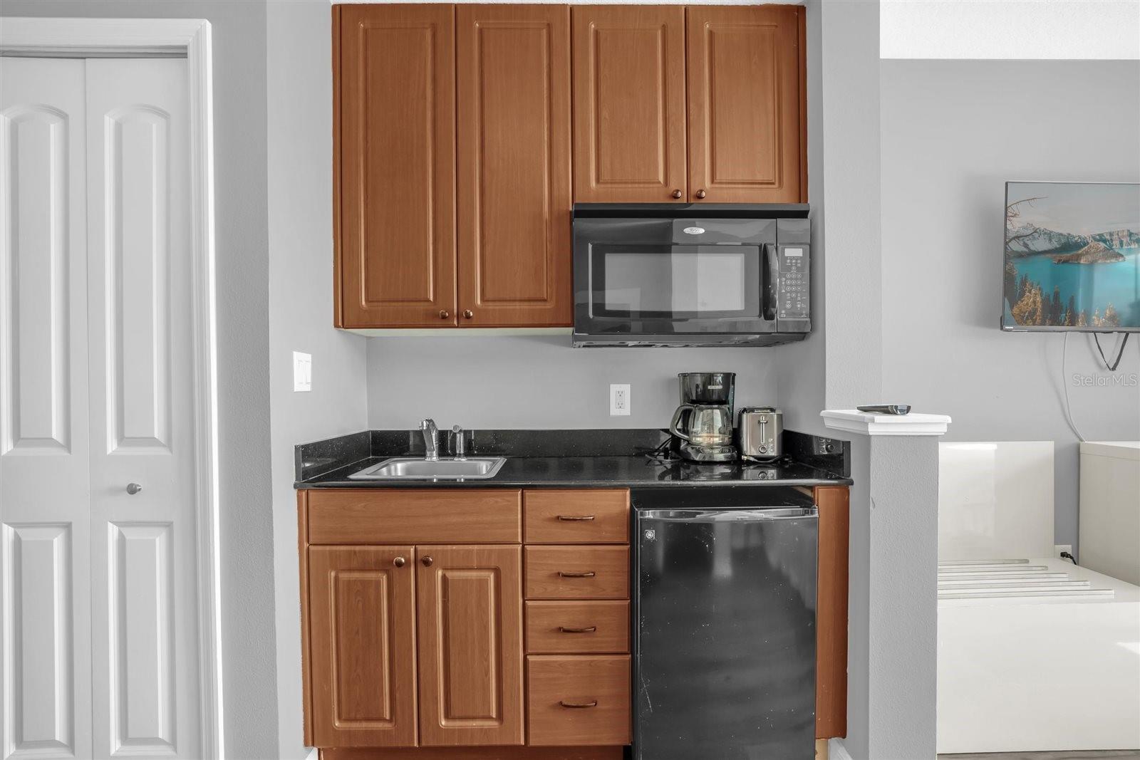 POINT ORLANDO RESIDENCE CONDO - Residential