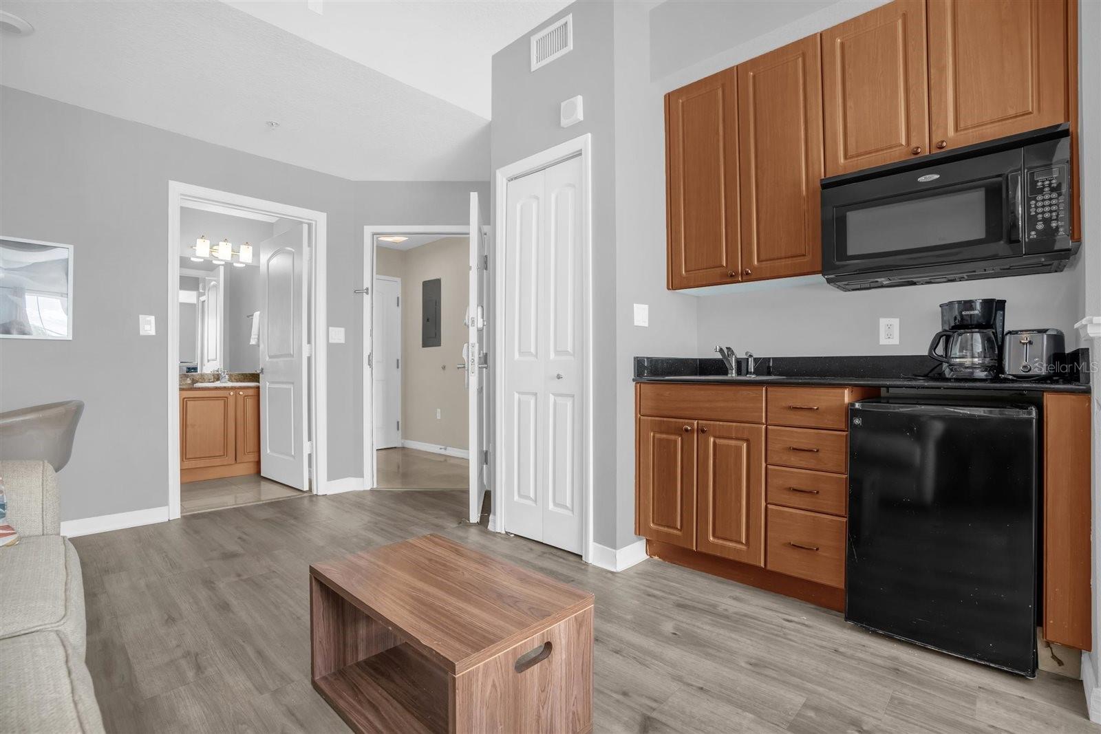POINT ORLANDO RESIDENCE CONDO - Residential