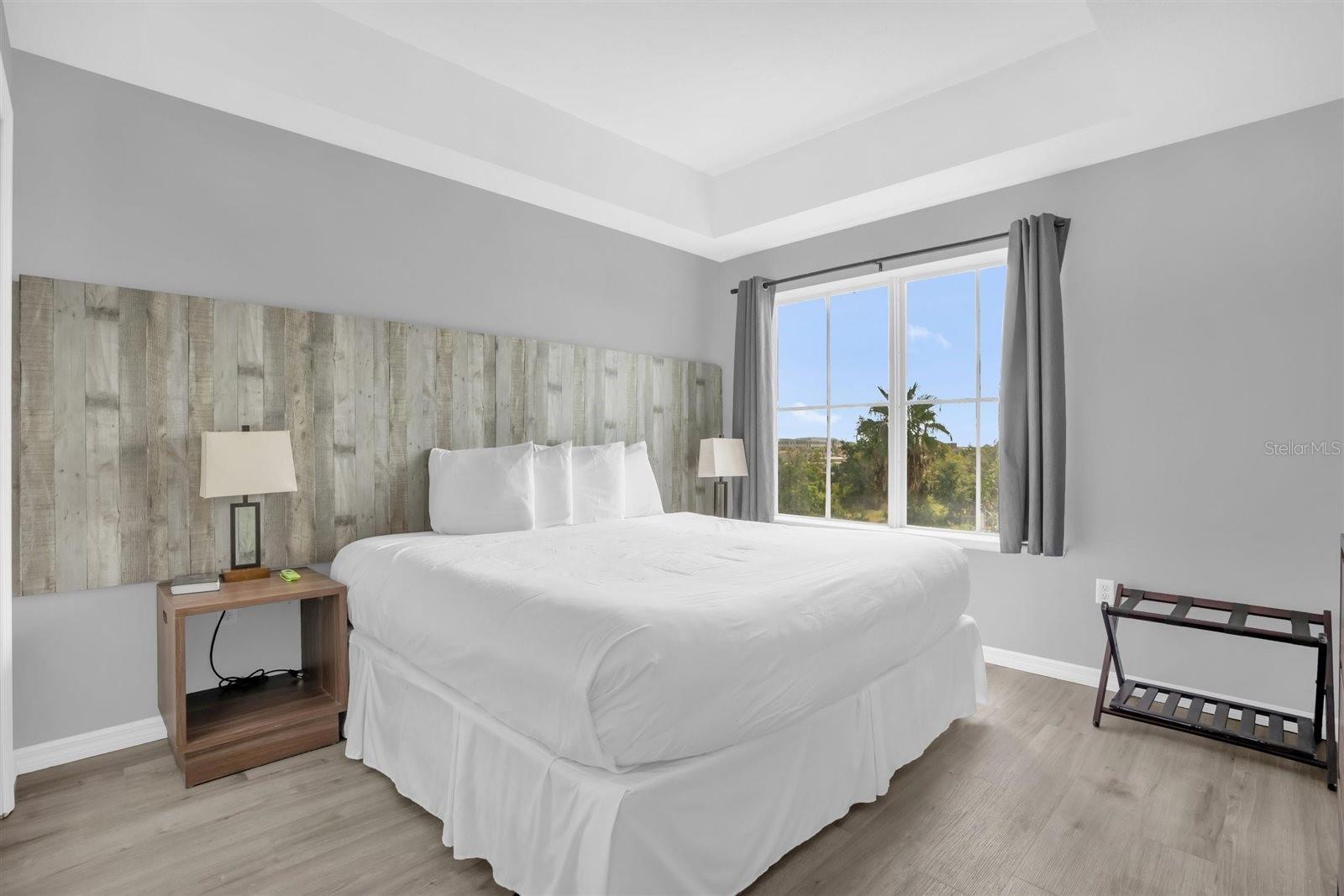 POINT ORLANDO RESIDENCE CONDO - Residential