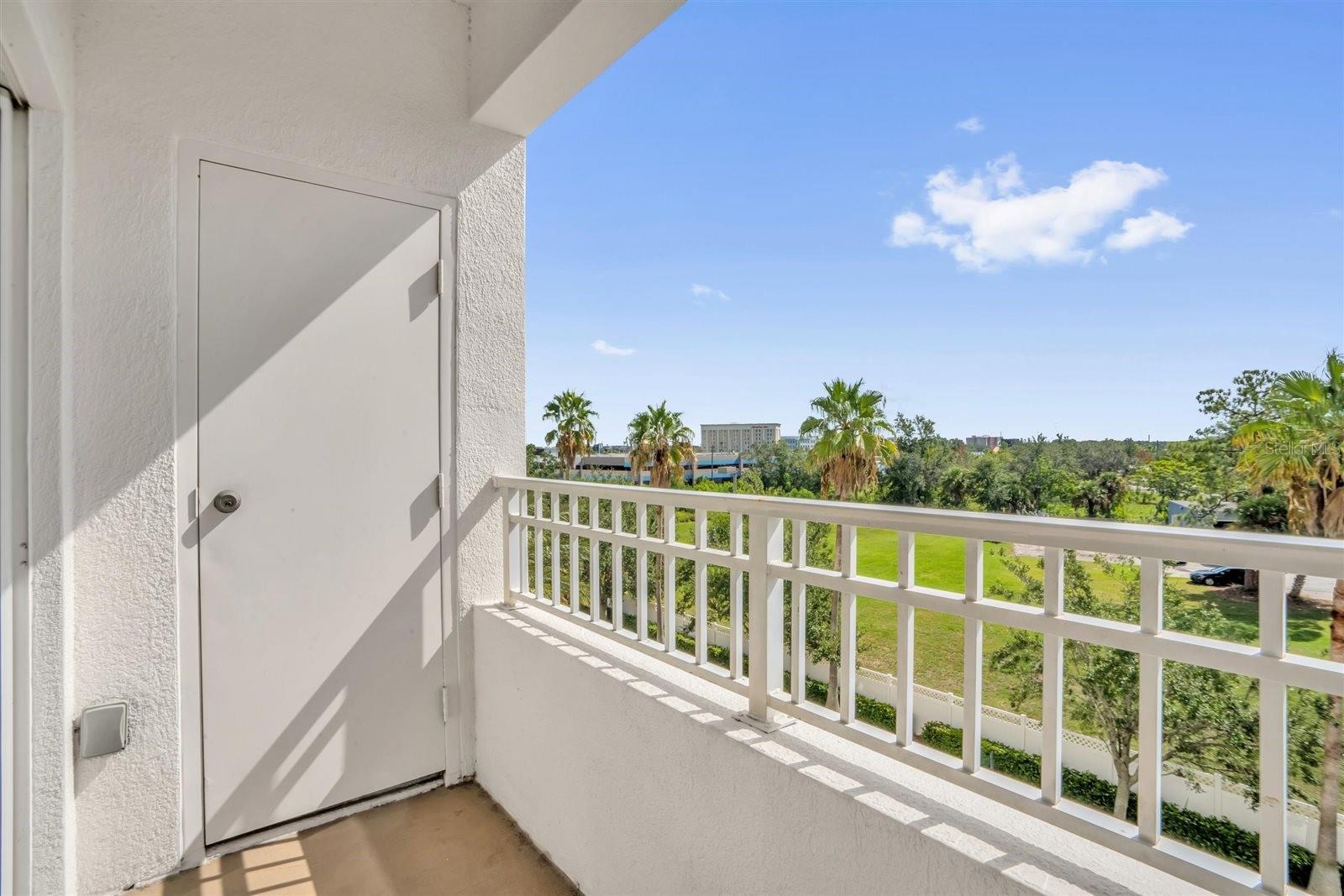 POINT ORLANDO RESIDENCE CONDO - Residential