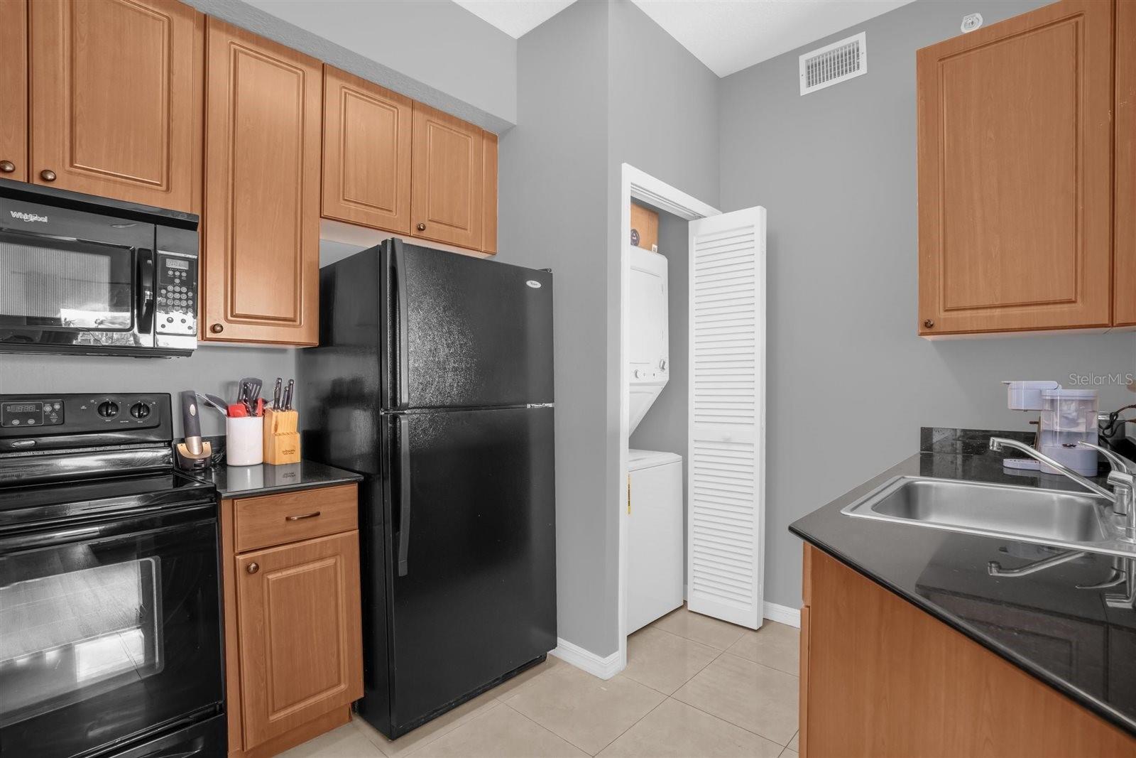 POINT ORLANDO RESIDENCE CONDO - Residential