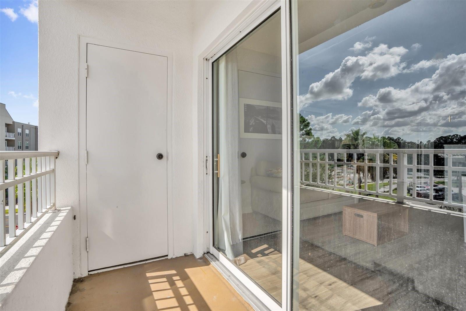 POINT ORLANDO RESIDENCE CONDO - Residential