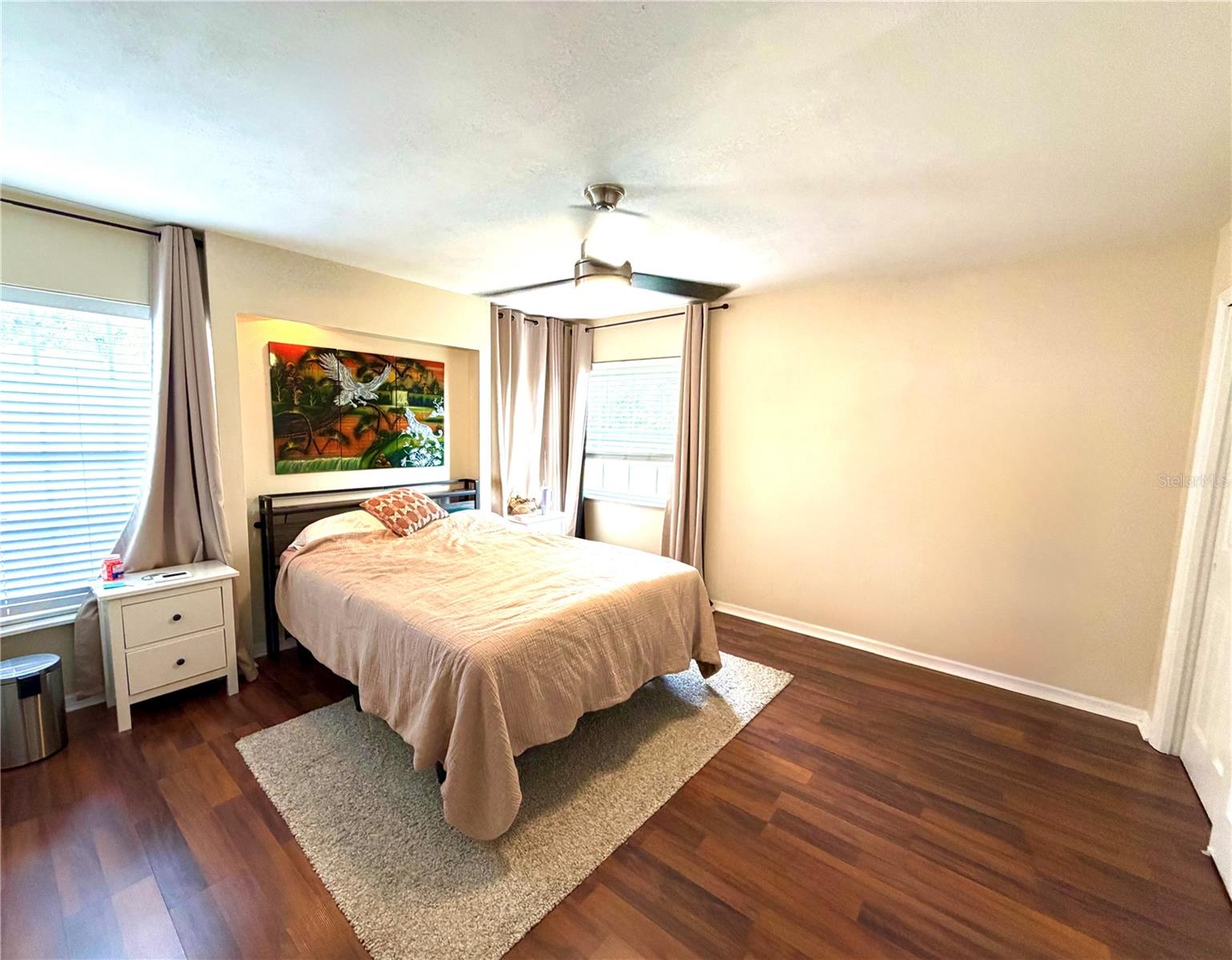 BROADMOOR SUB - Residential Lease