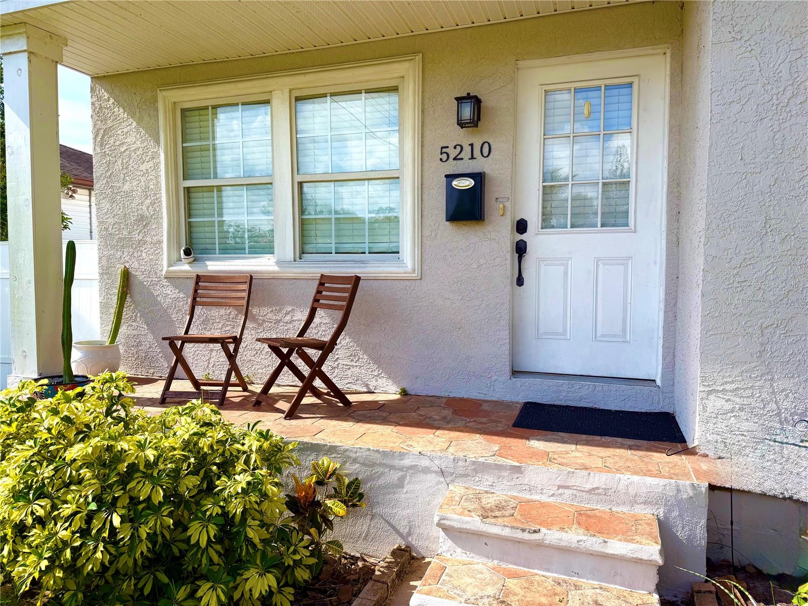 BROADMOOR SUB - Residential Lease