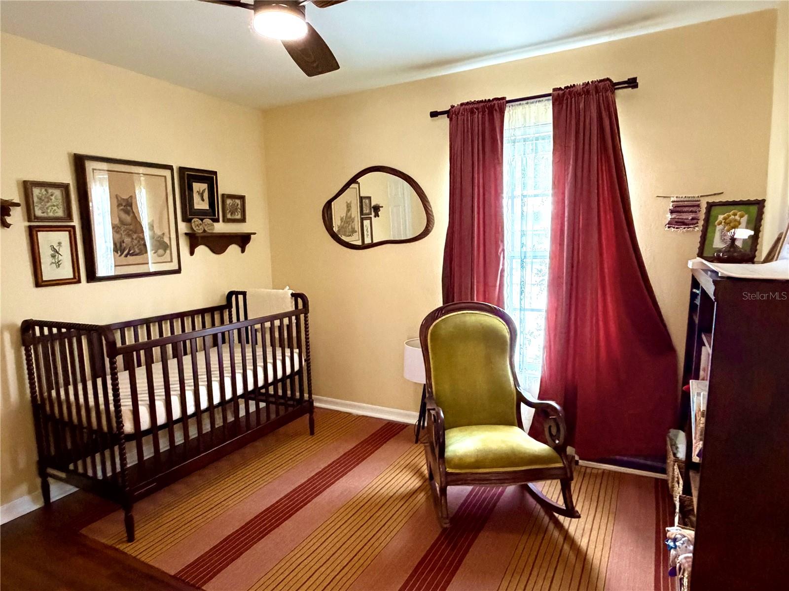 BROADMOOR SUB - Residential Lease
