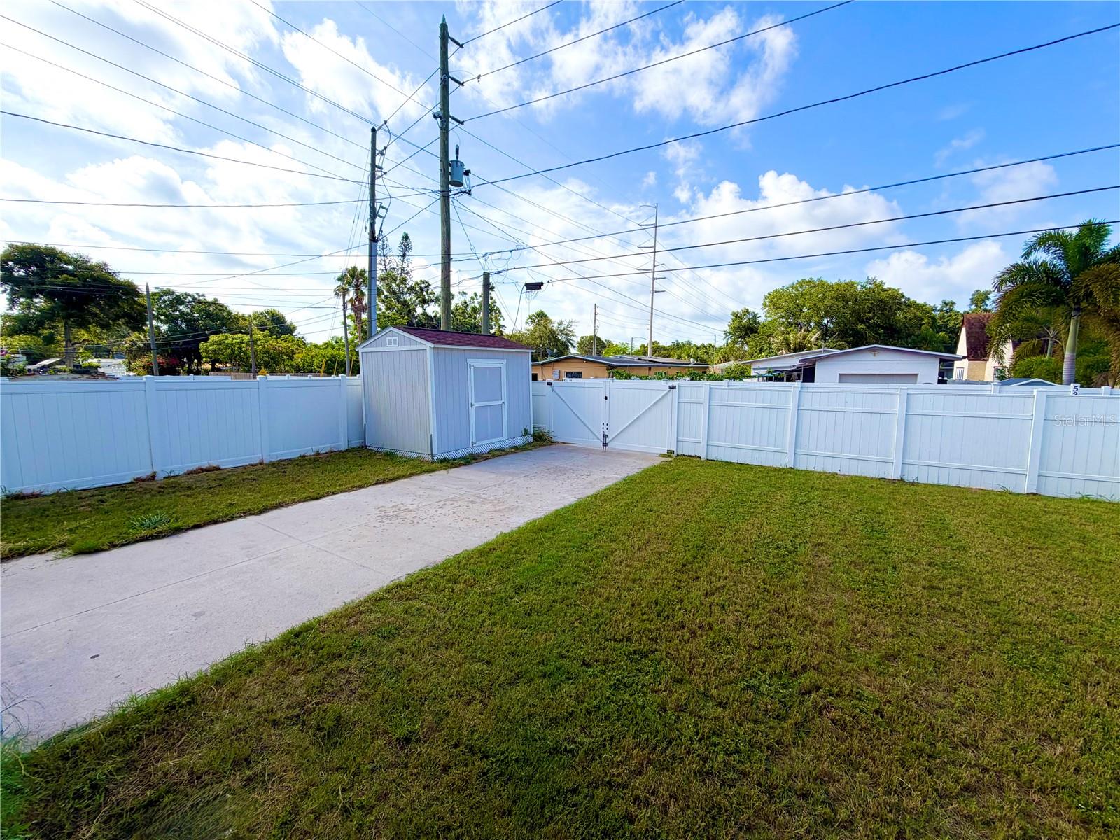 BROADMOOR SUB - Residential Lease