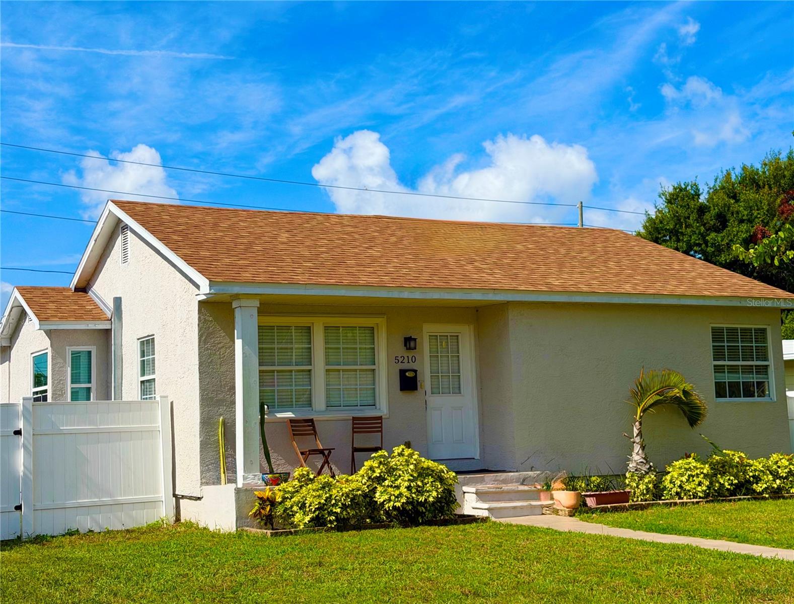 BROADMOOR SUB - Residential Lease