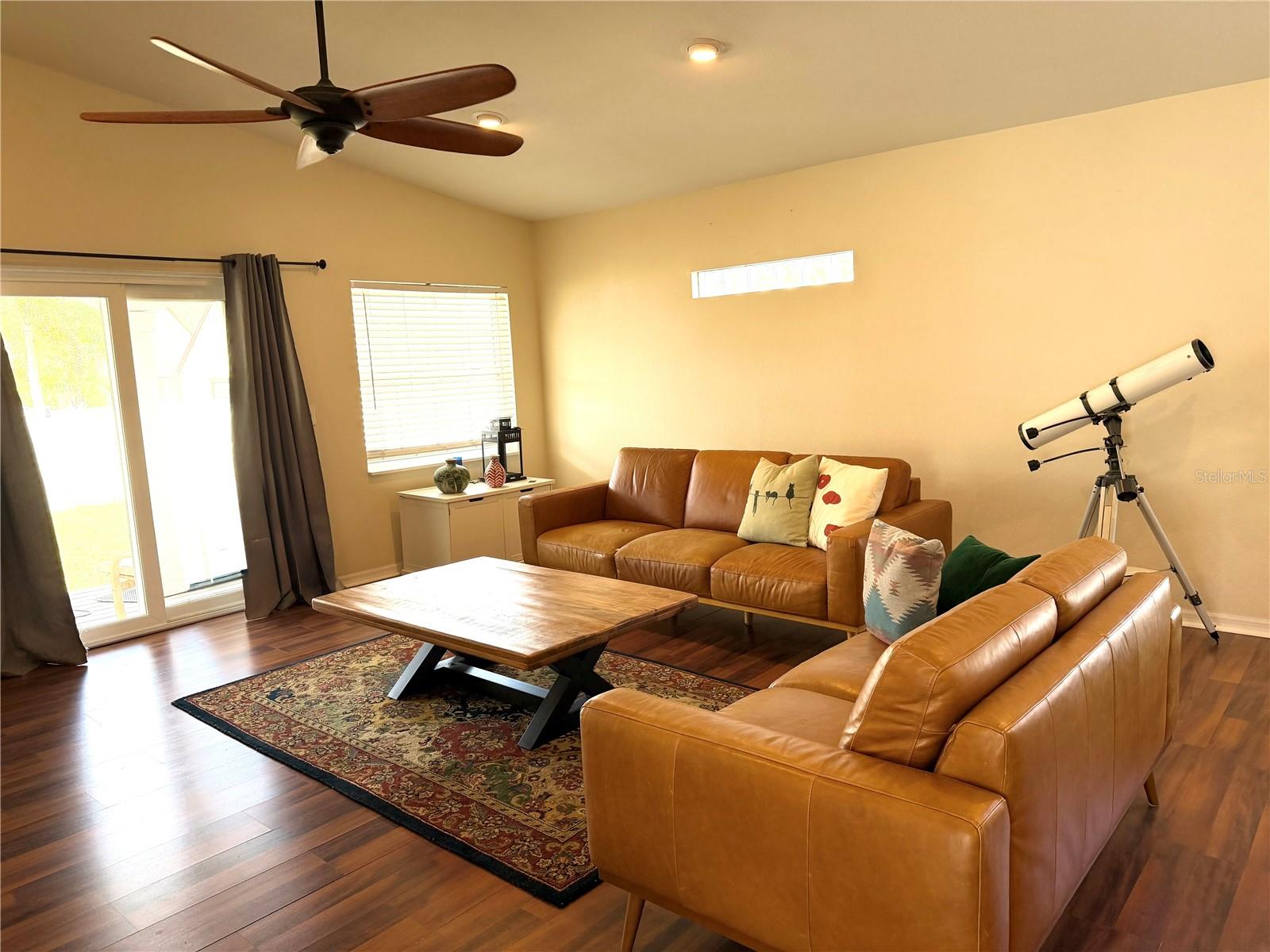 BROADMOOR SUB - Residential Lease
