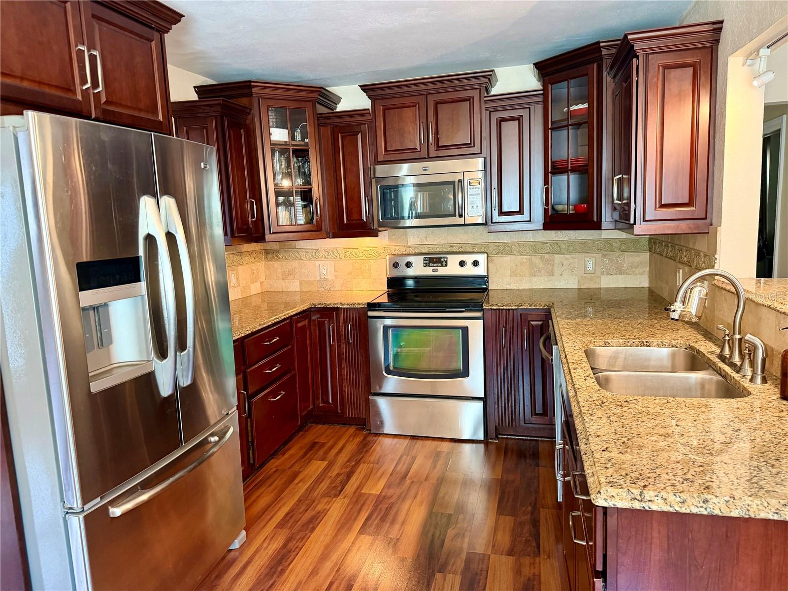 BROADMOOR SUB - Residential Lease