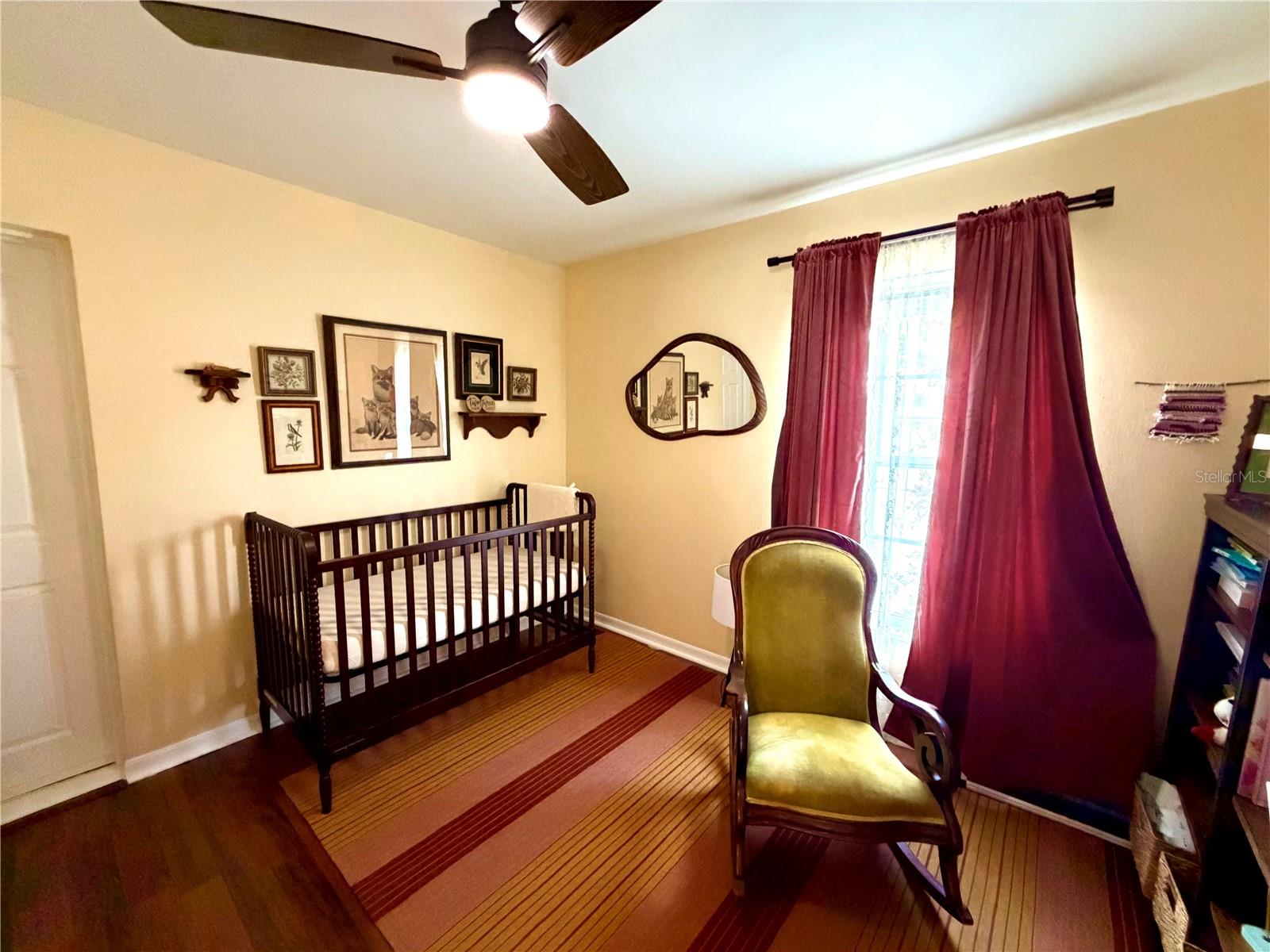 BROADMOOR SUB - Residential Lease