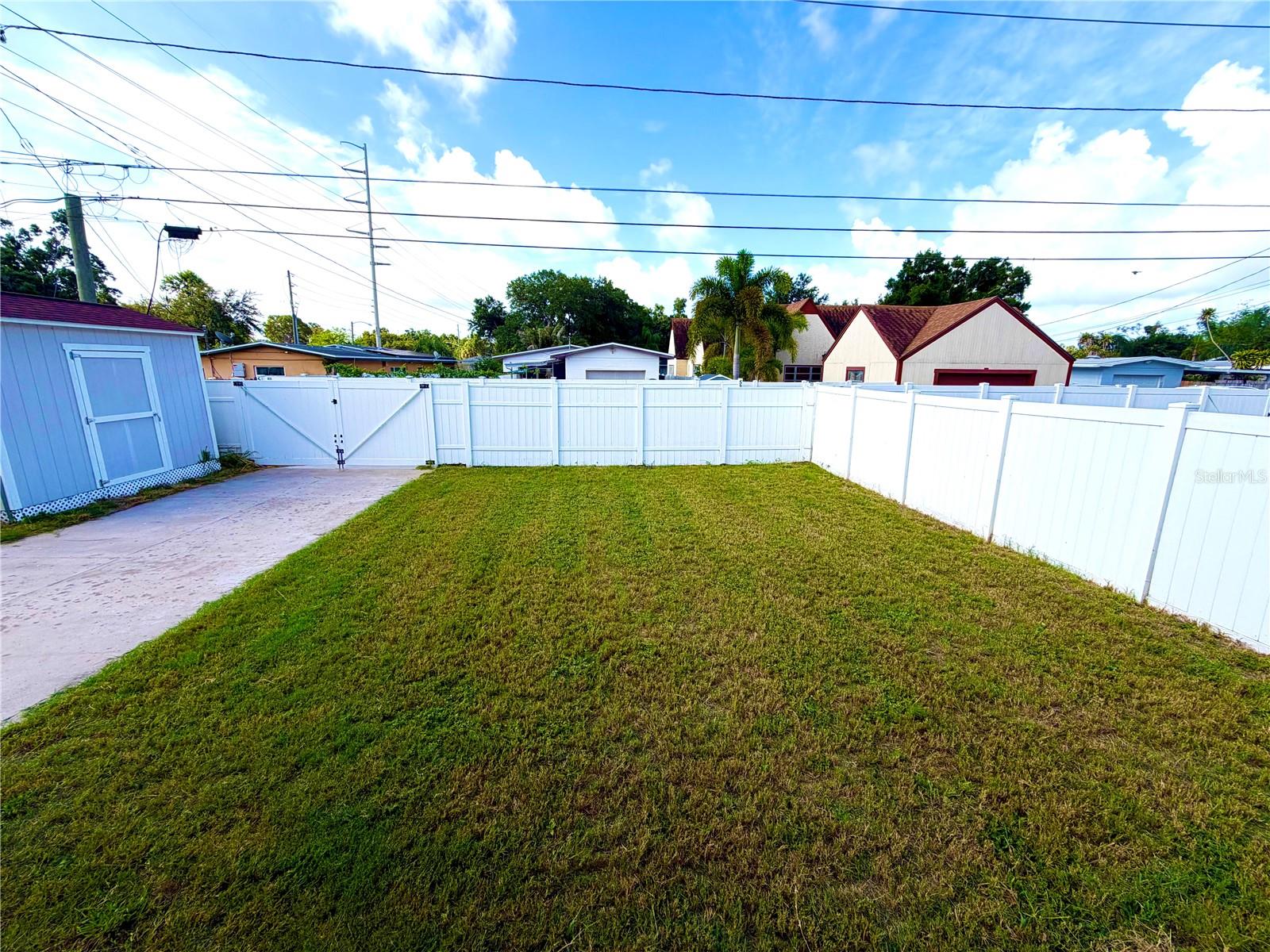 BROADMOOR SUB - Residential Lease