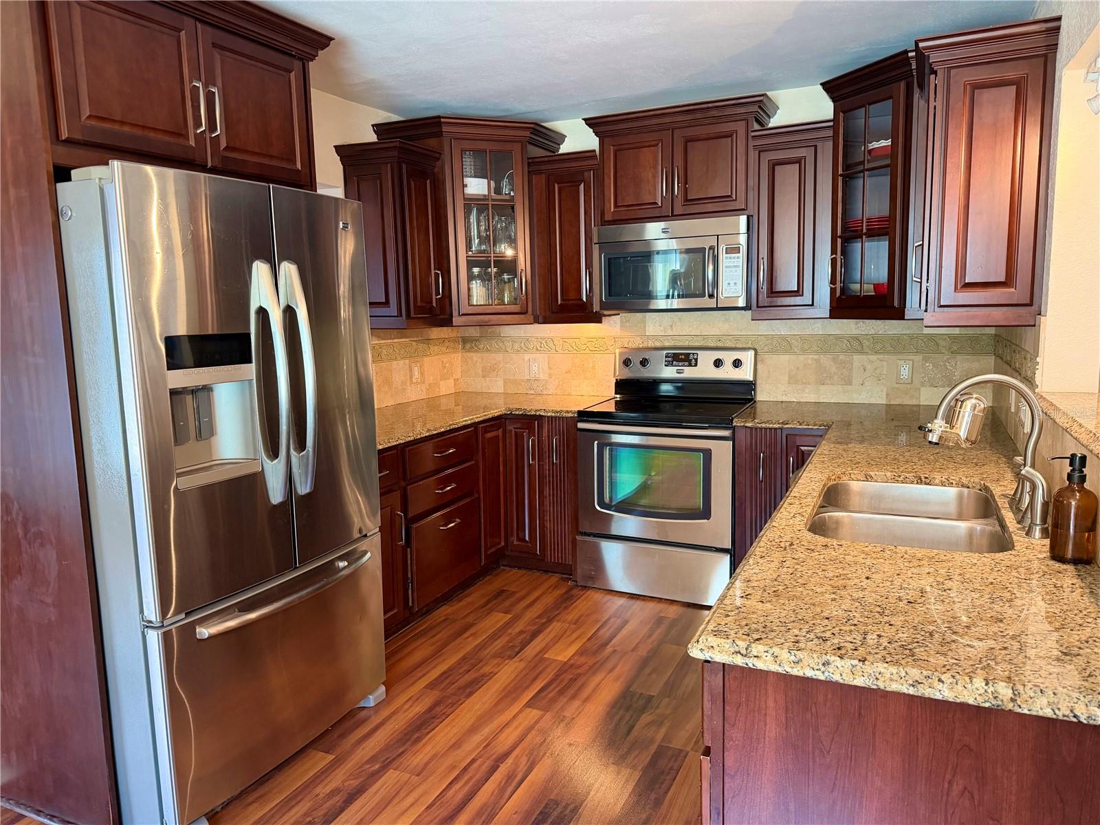 BROADMOOR SUB - Residential Lease