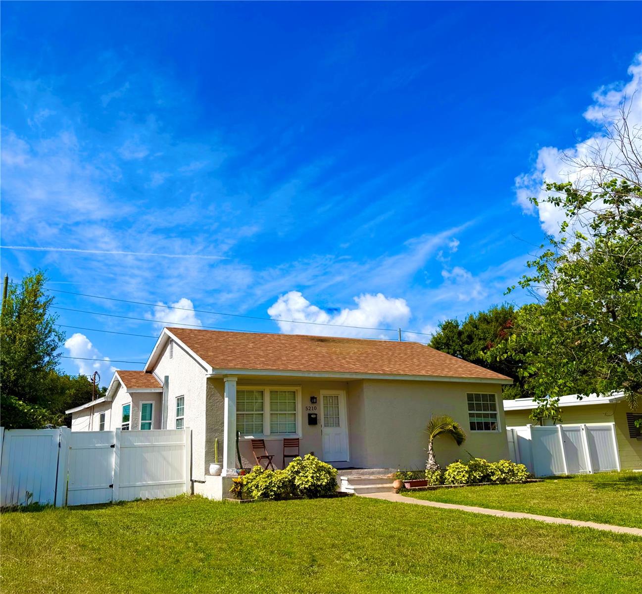 BROADMOOR SUB - Residential Lease
