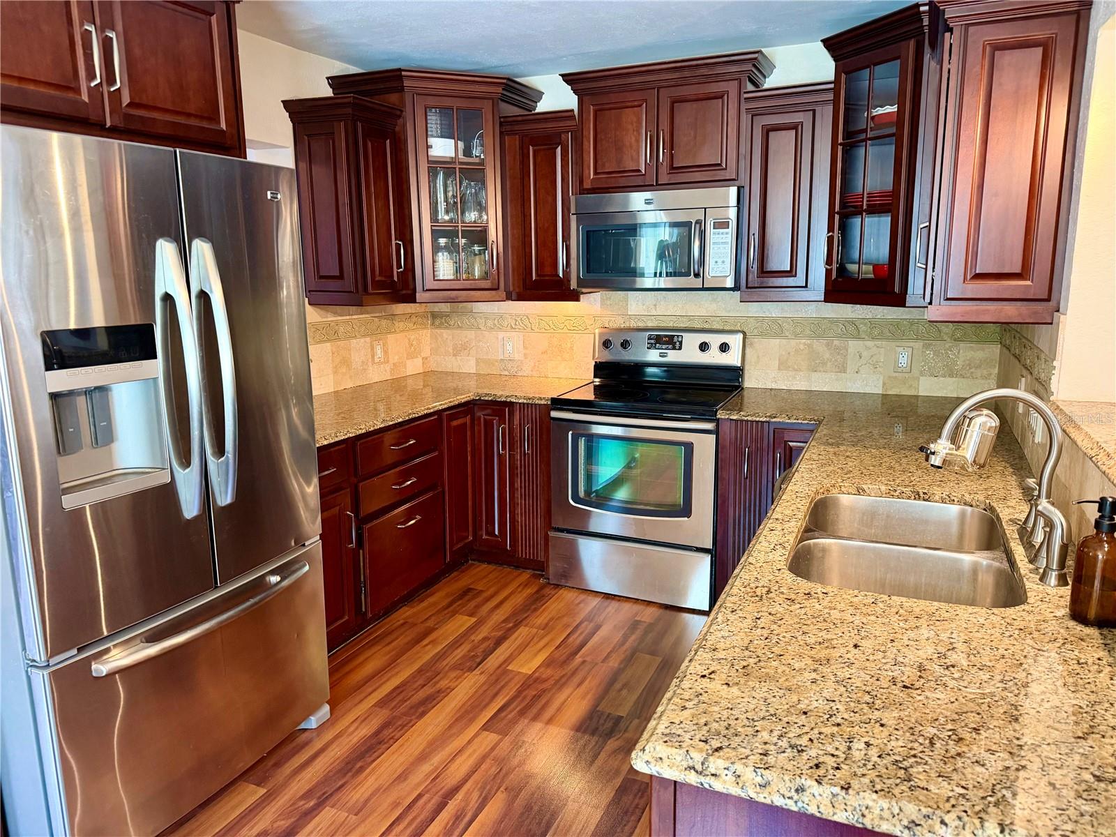 BROADMOOR SUB - Residential Lease