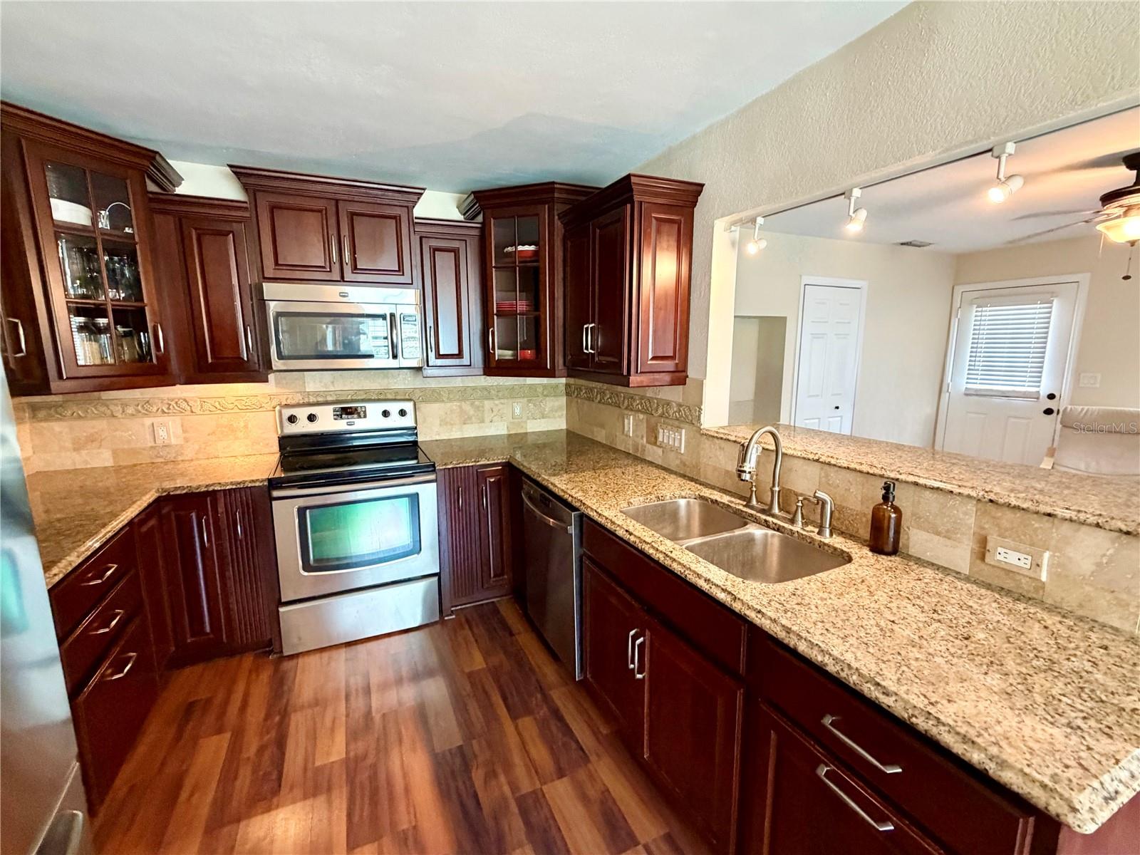 BROADMOOR SUB - Residential Lease