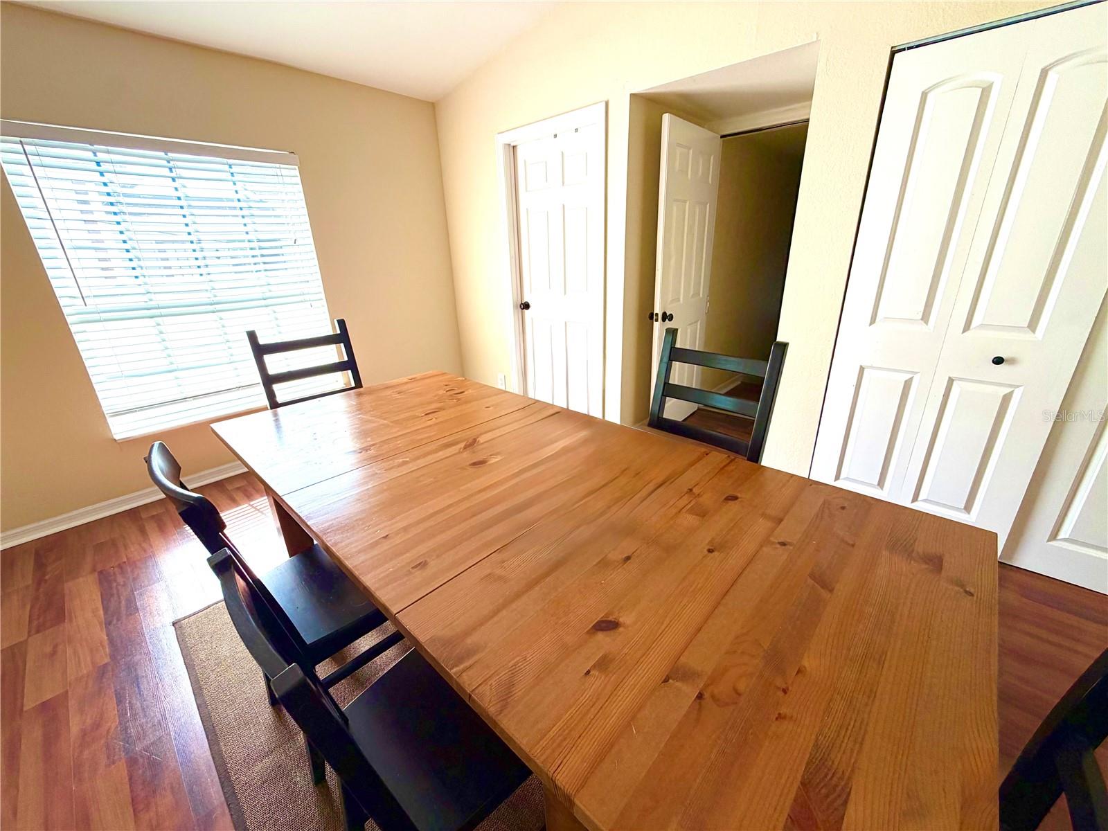 BROADMOOR SUB - Residential Lease