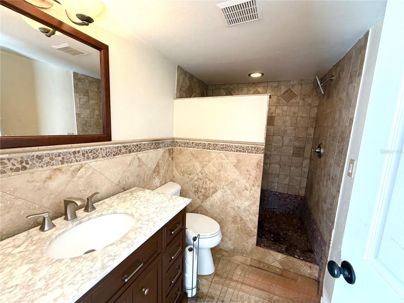BROADMOOR SUB - Residential Lease