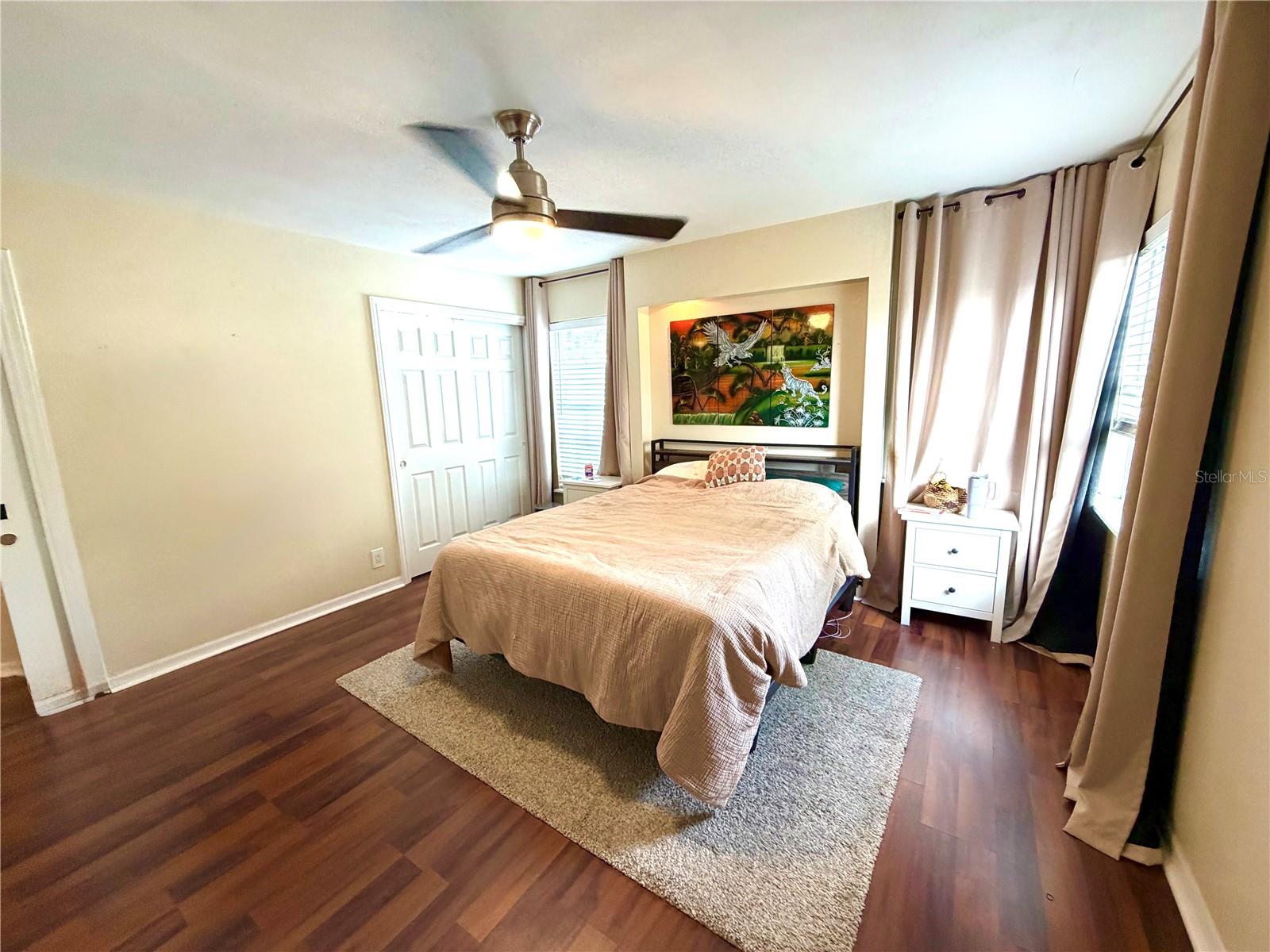 BROADMOOR SUB - Residential Lease
