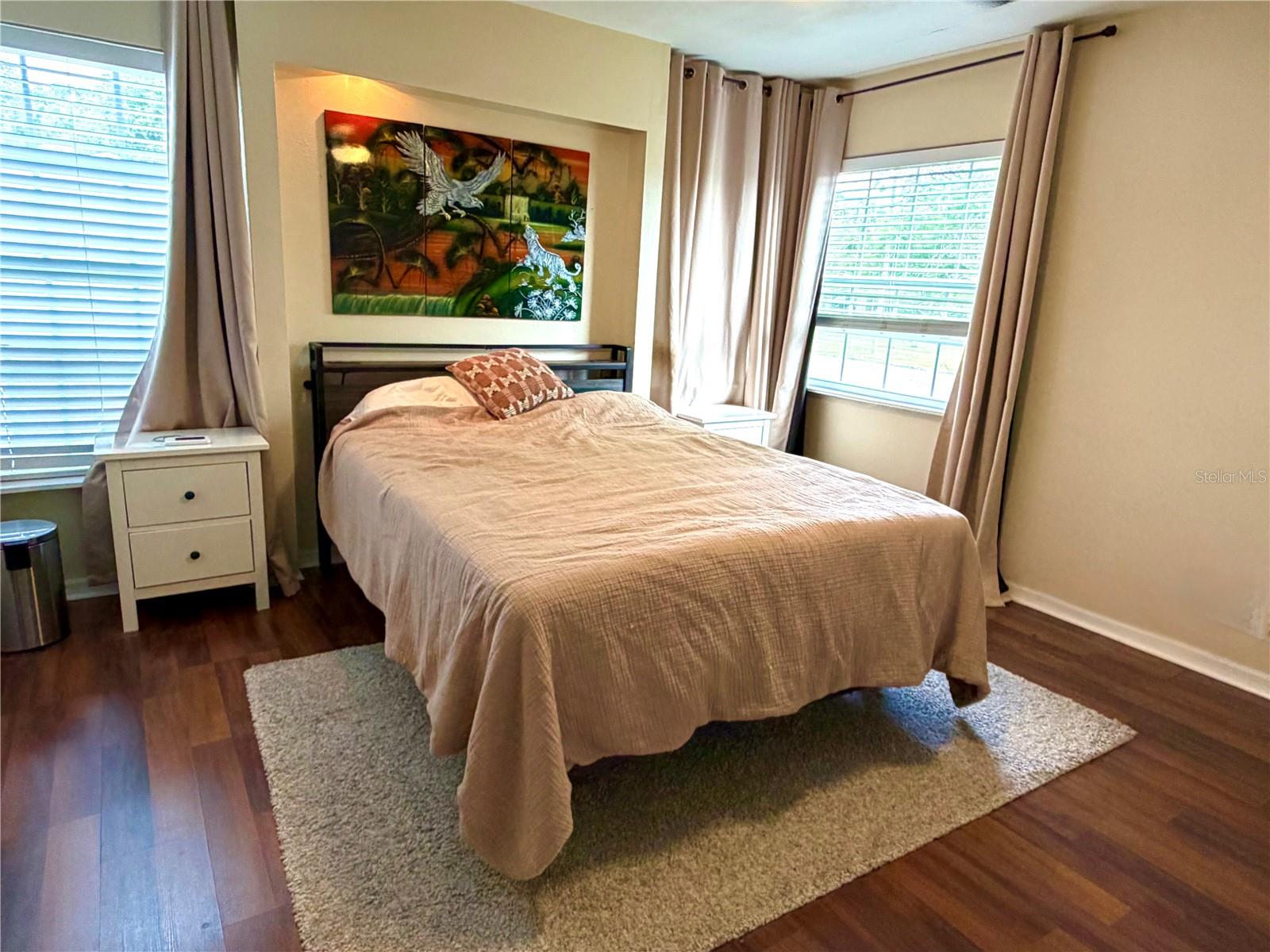 BROADMOOR SUB - Residential Lease