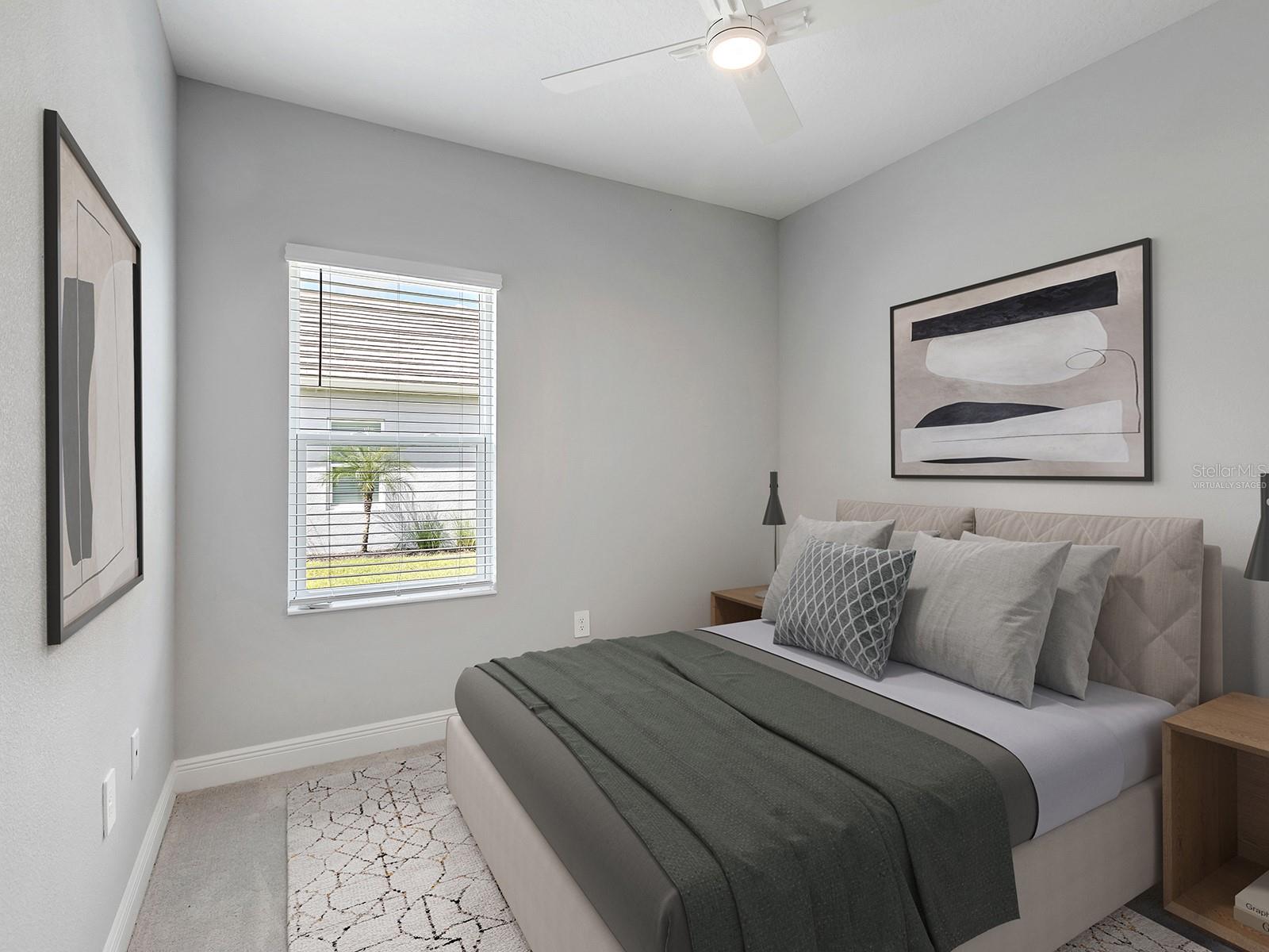 WYSTERIA-WELLEN PARK VILLAGE F-4 REP - Residential