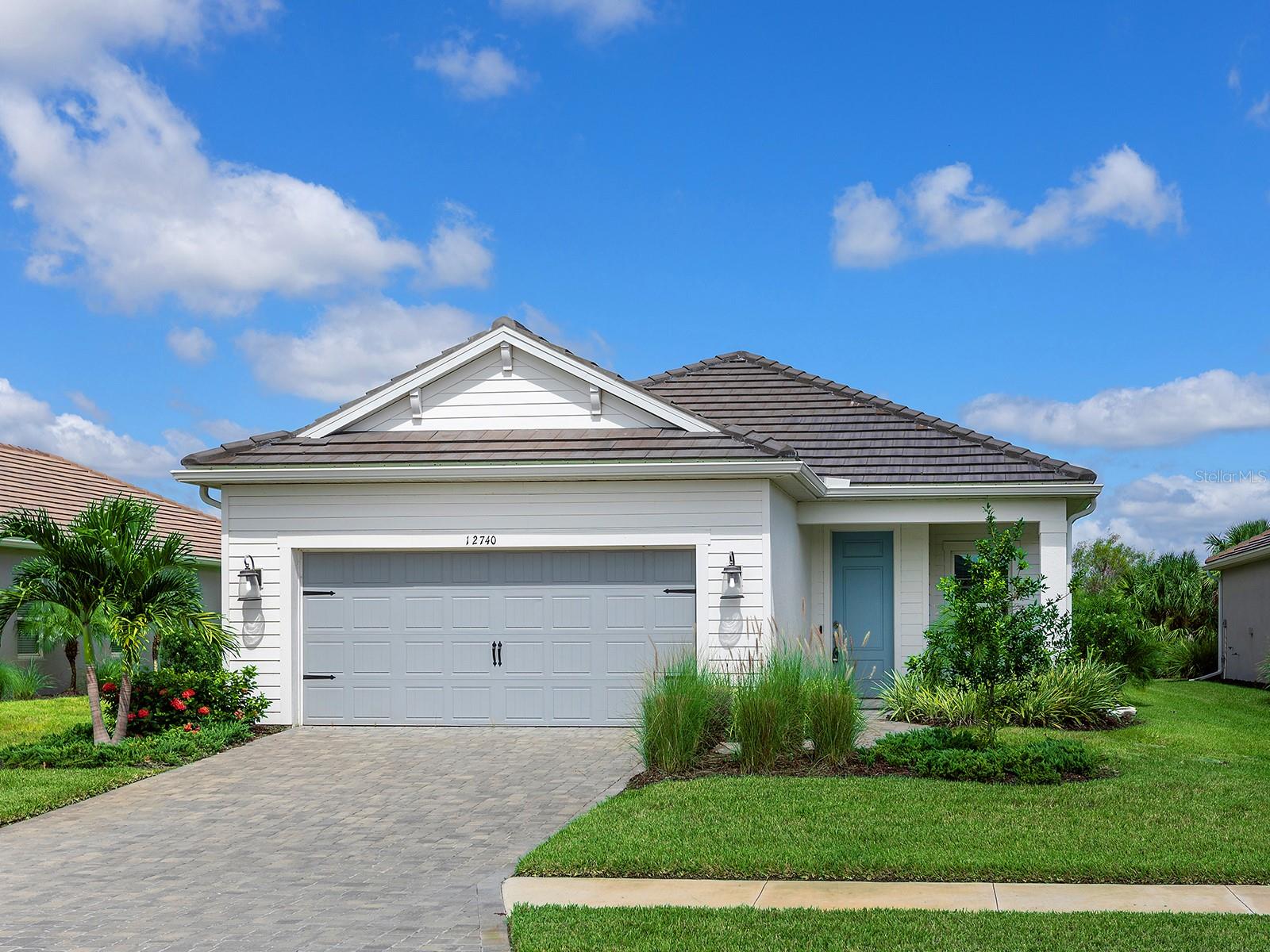 WYSTERIA-WELLEN PARK VILLAGE F-4 REP - Residential