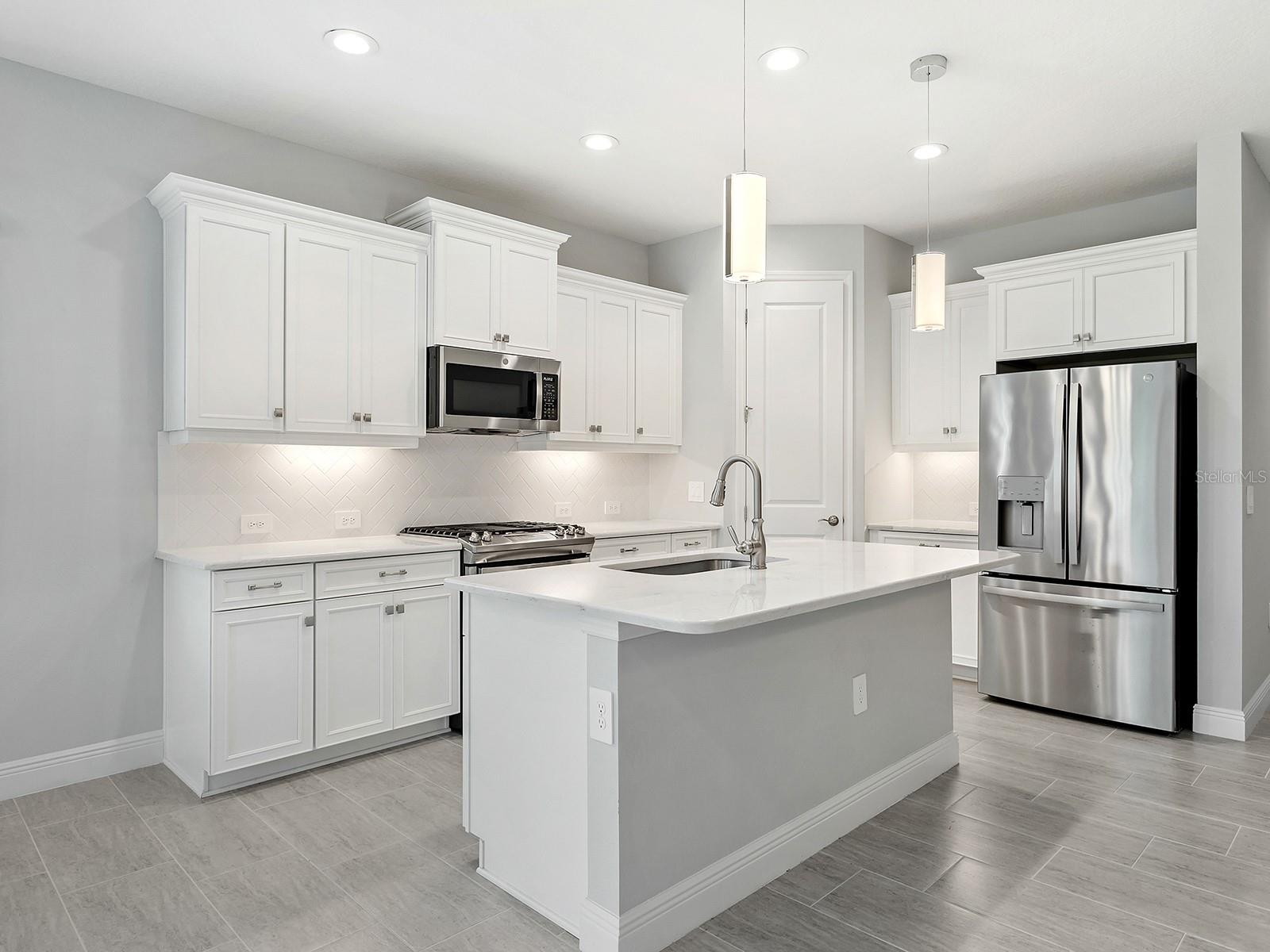 WYSTERIA-WELLEN PARK VILLAGE F-4 REP - Residential