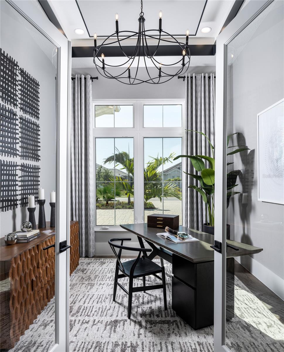THE LAKE CLUB - GENOA - Residential