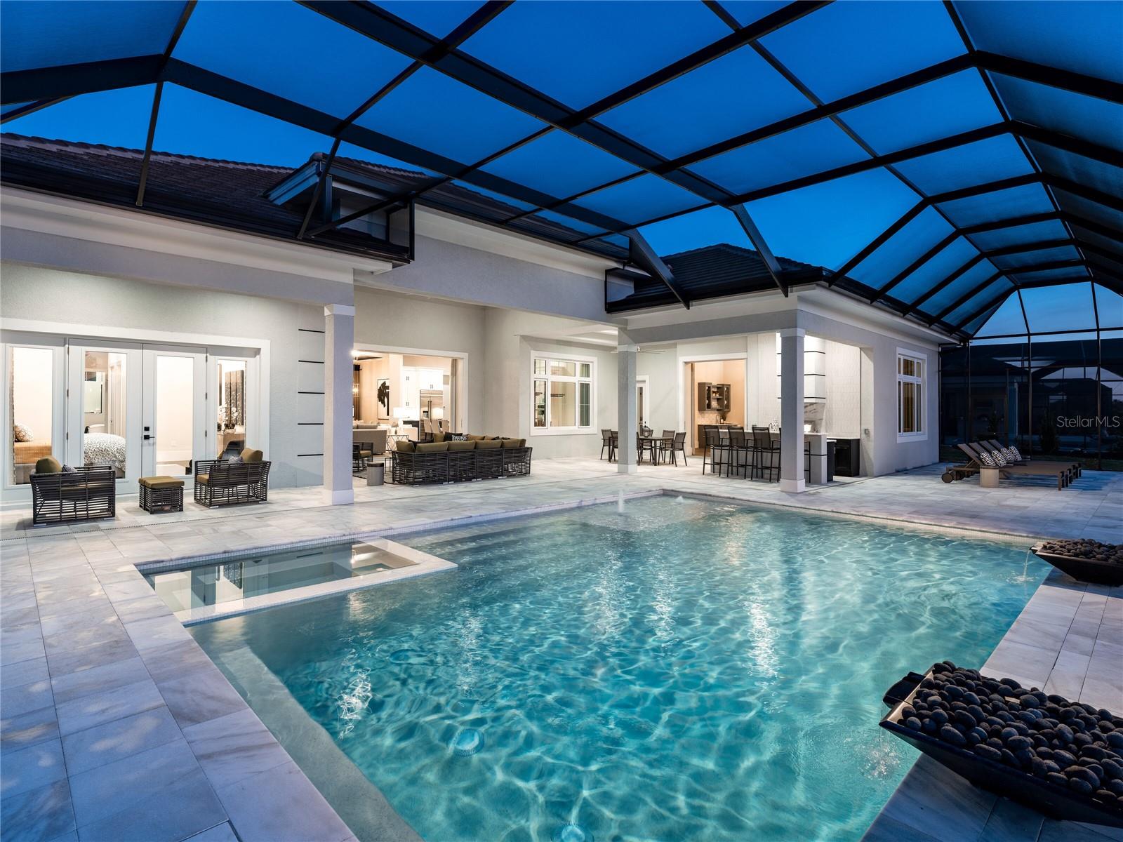 THE LAKE CLUB - GENOA - Residential