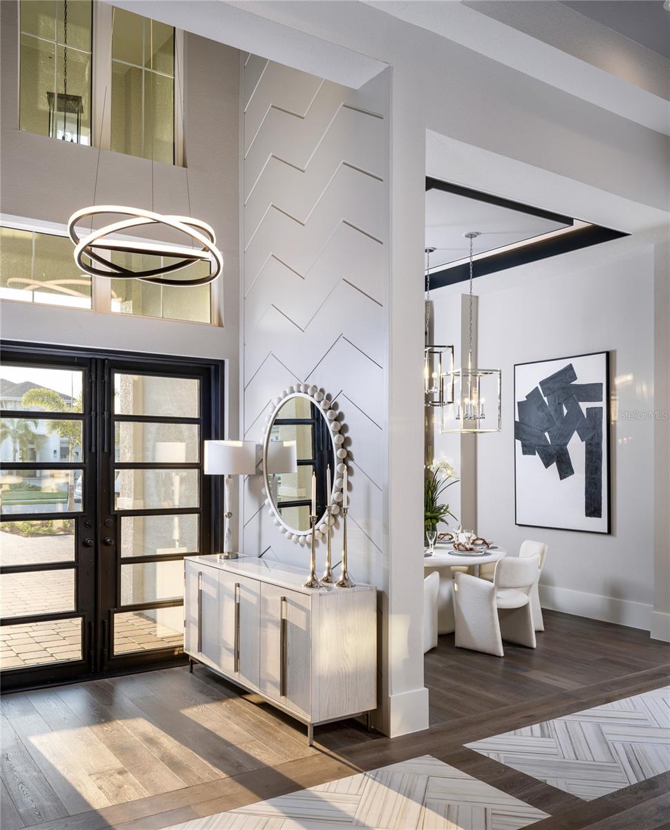 THE LAKE CLUB - GENOA - Residential