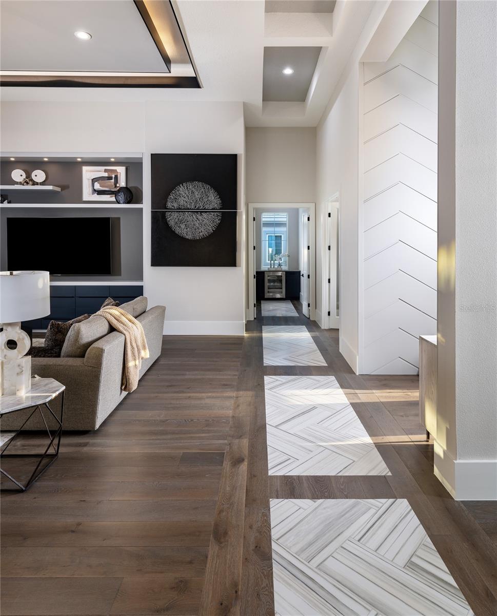 THE LAKE CLUB - GENOA - Residential