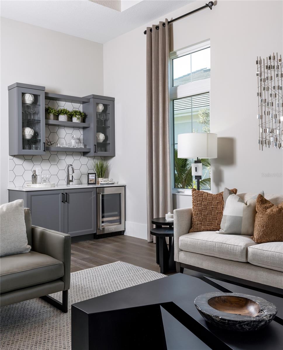 THE LAKE CLUB - GENOA - Residential